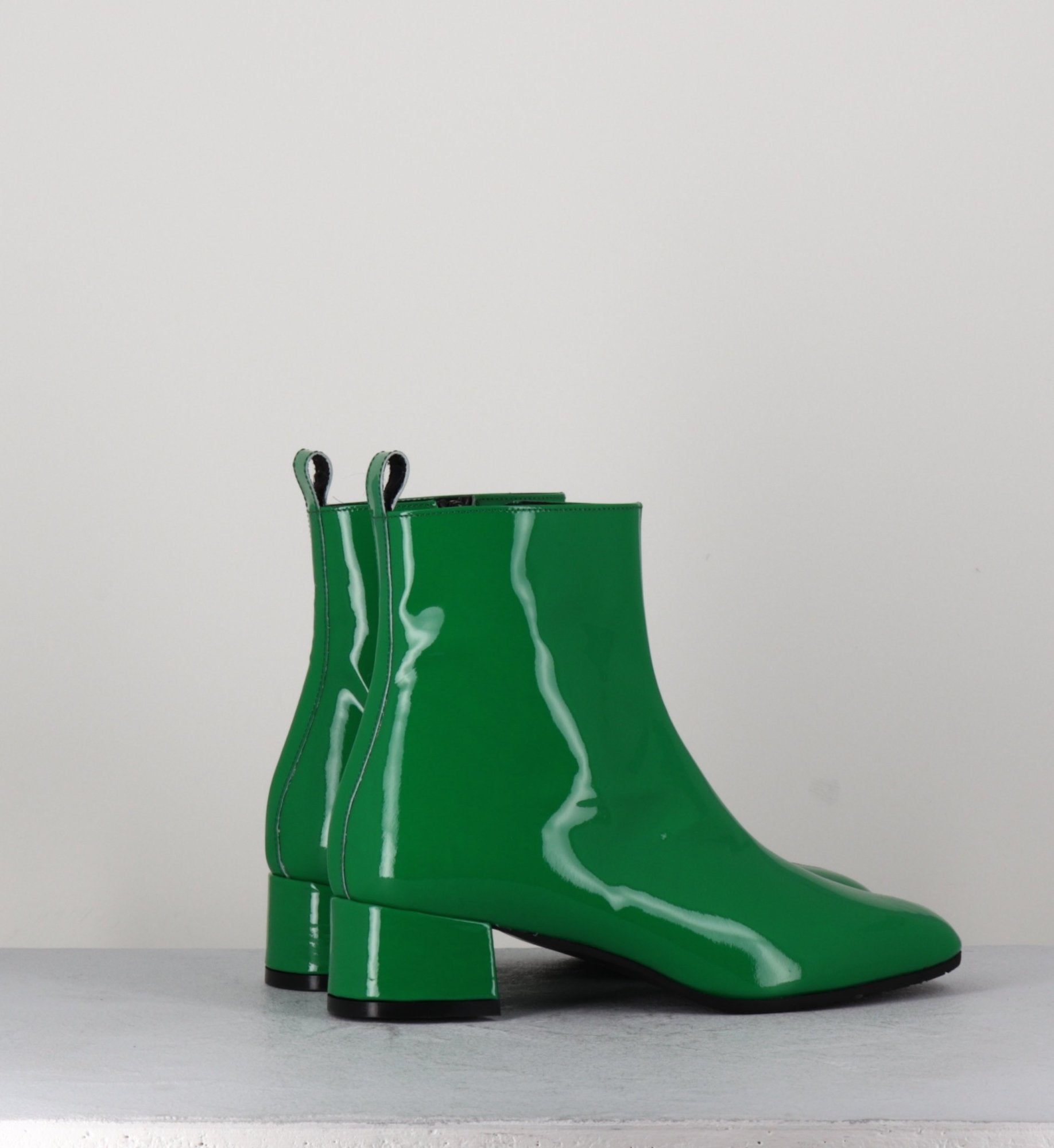 JANE VERNICE VERDE