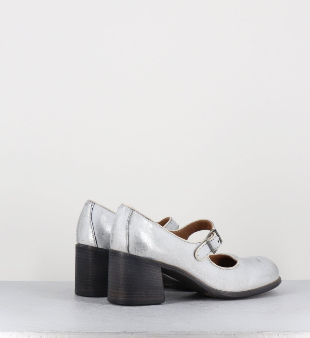 47403 VESUVIO ARGENTO