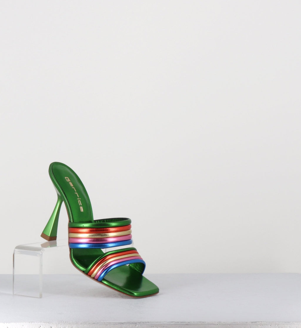 ANNE LAMINATO RAINBOW