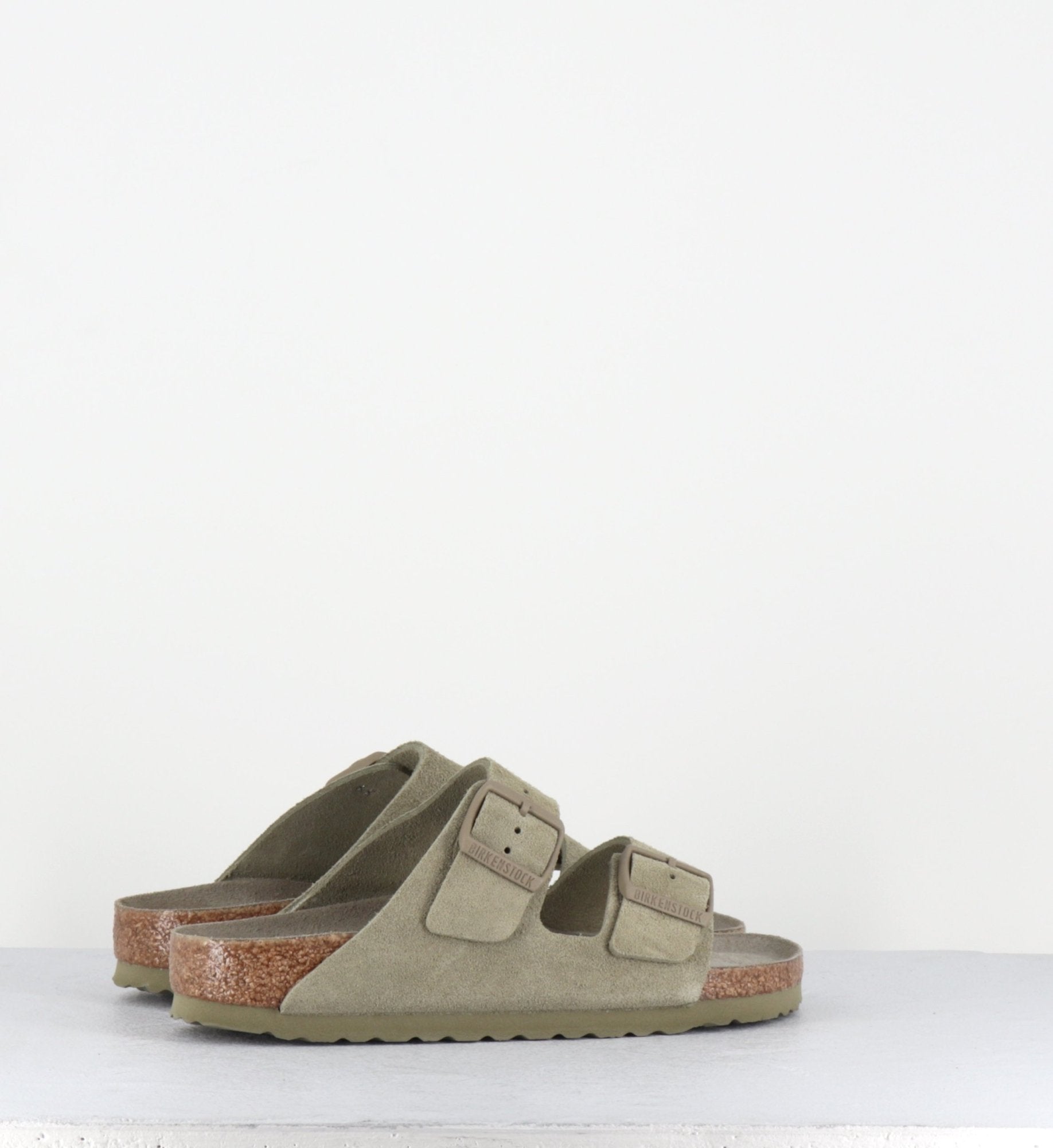 ARIZONA SFB LEVE FADED