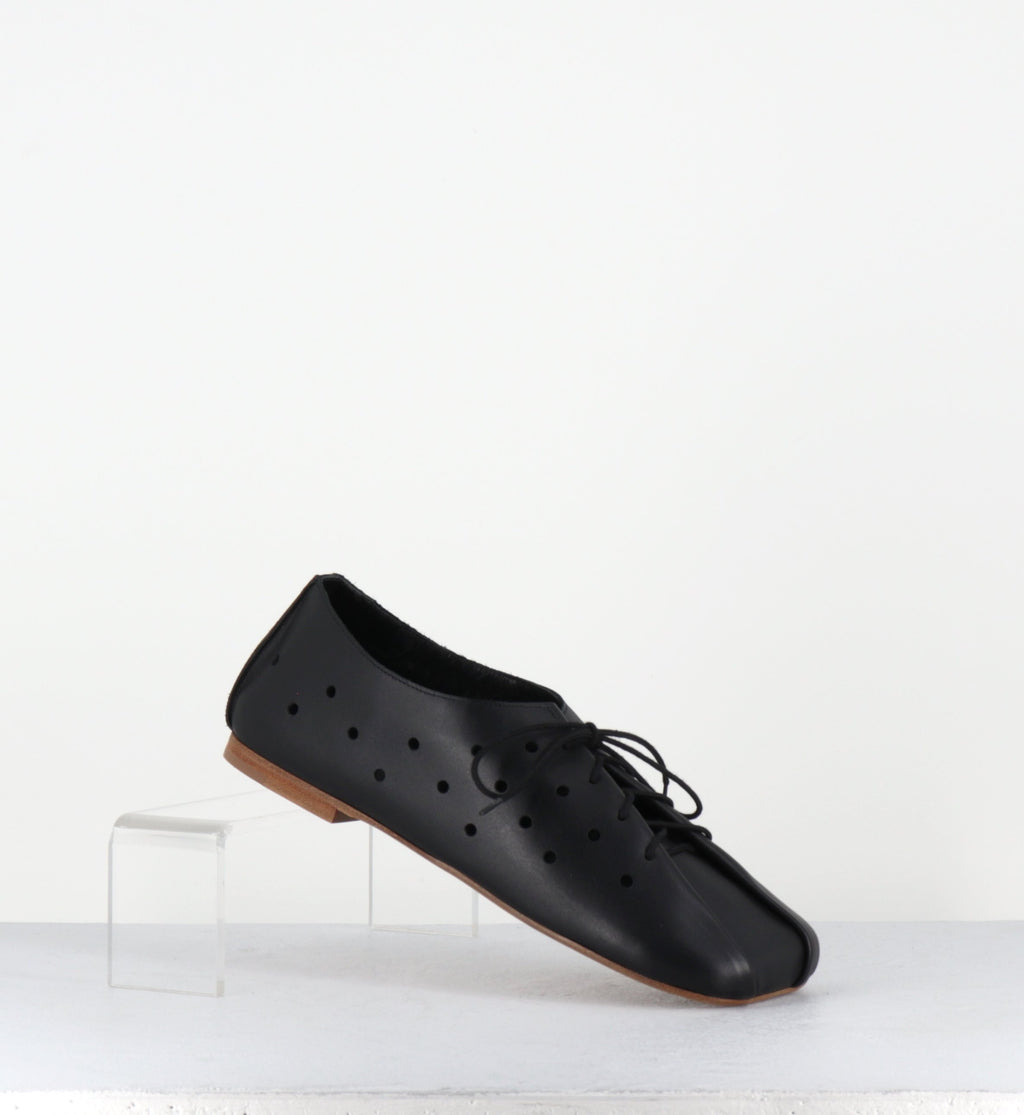 AB4651 NAPPATO NERO
