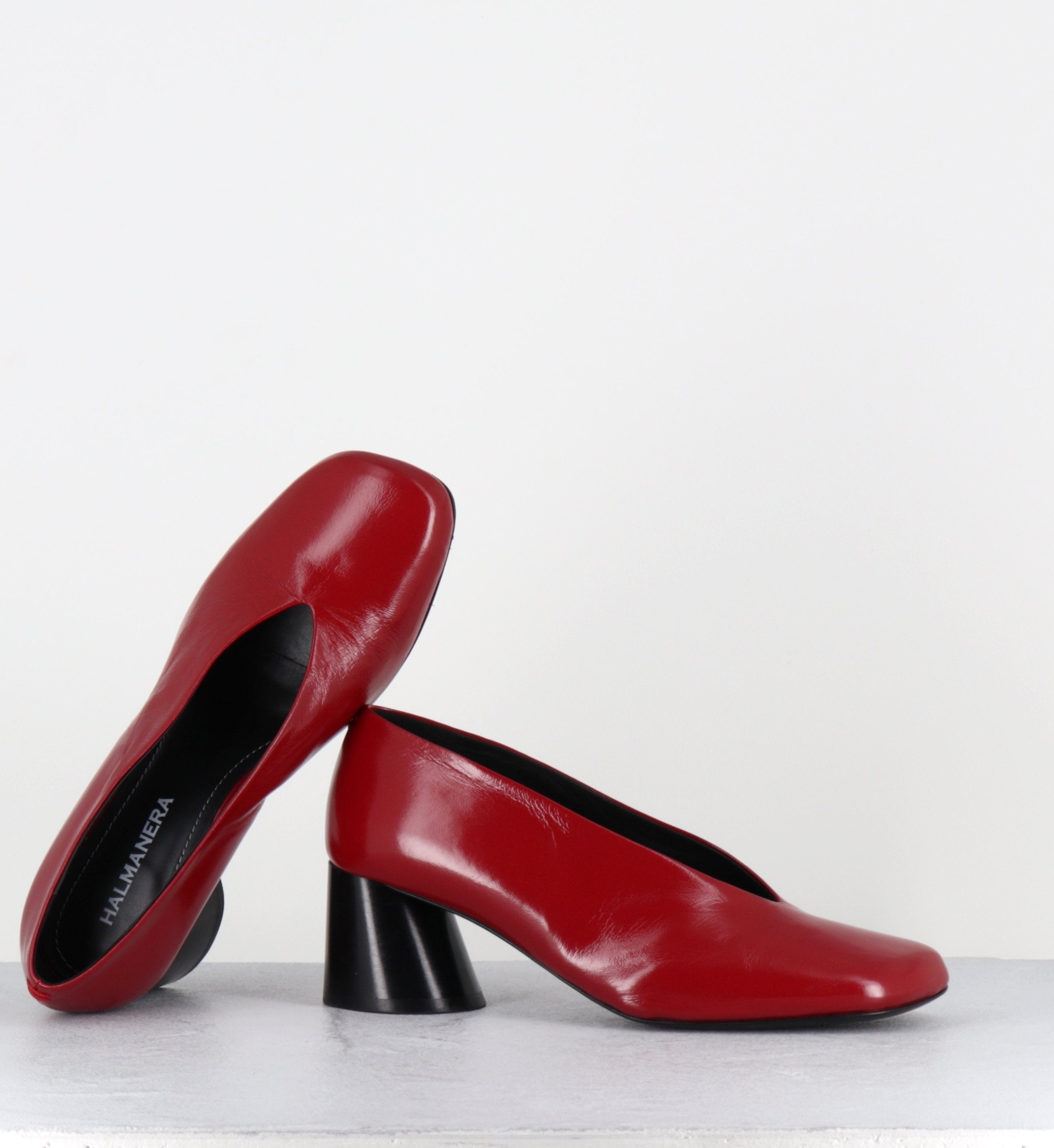 ODILE01 GLAZE PASSION