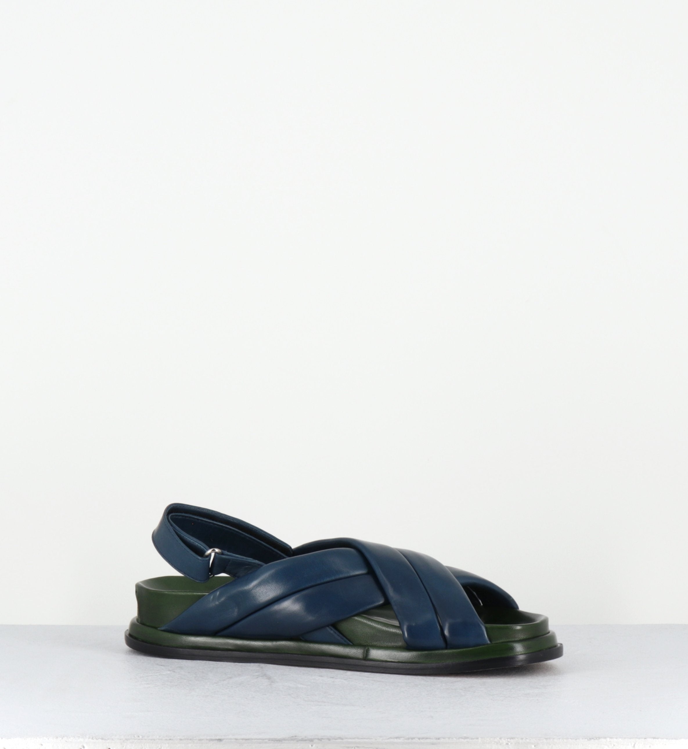 DRIKA25 NAPPA TIDAL