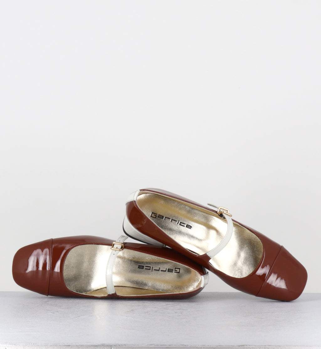 EDITE VERNICE AVORIO