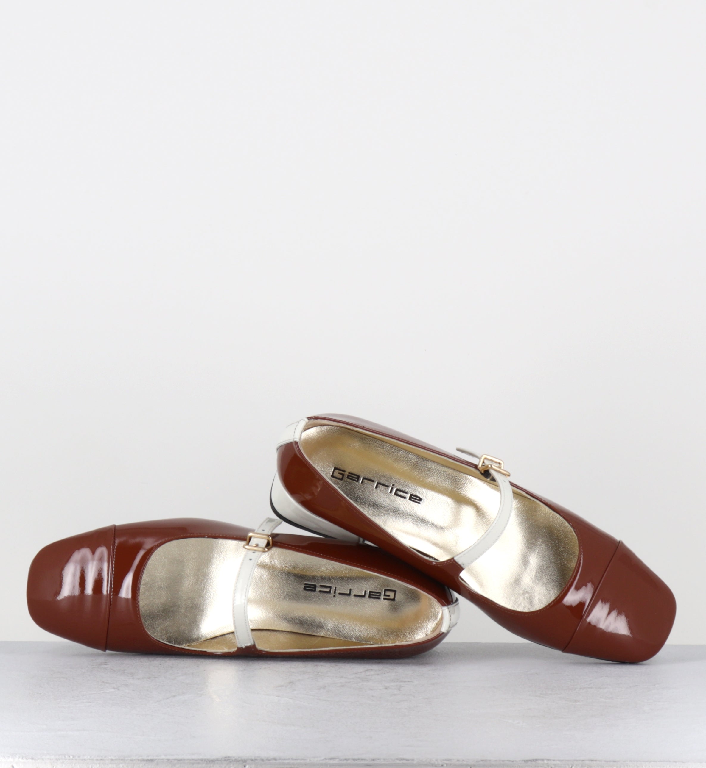 EDITE VERNICE AVORIO