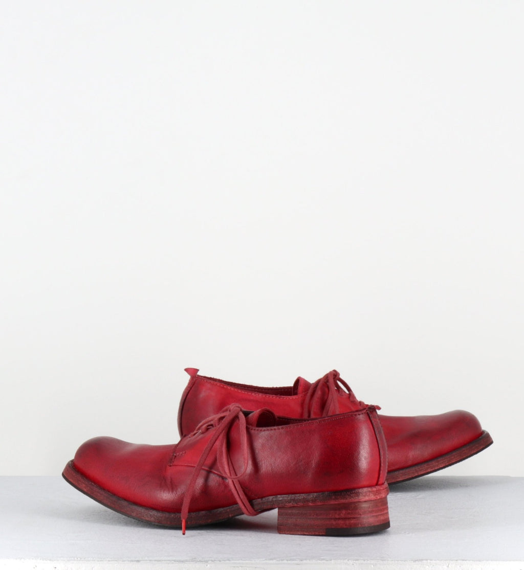 249339 HORSE DIVE ROSSO