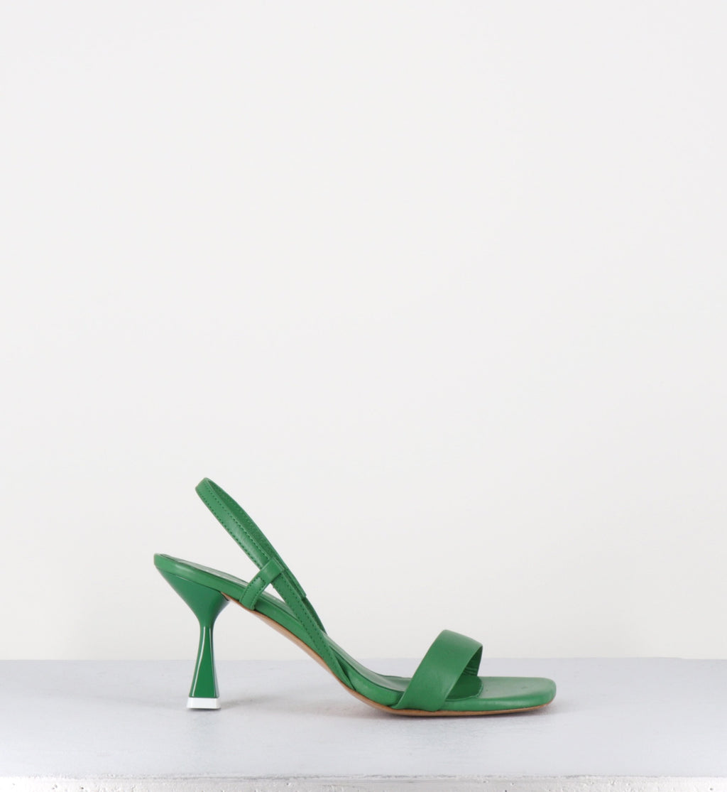 MILENA NAPPA RUCOLA