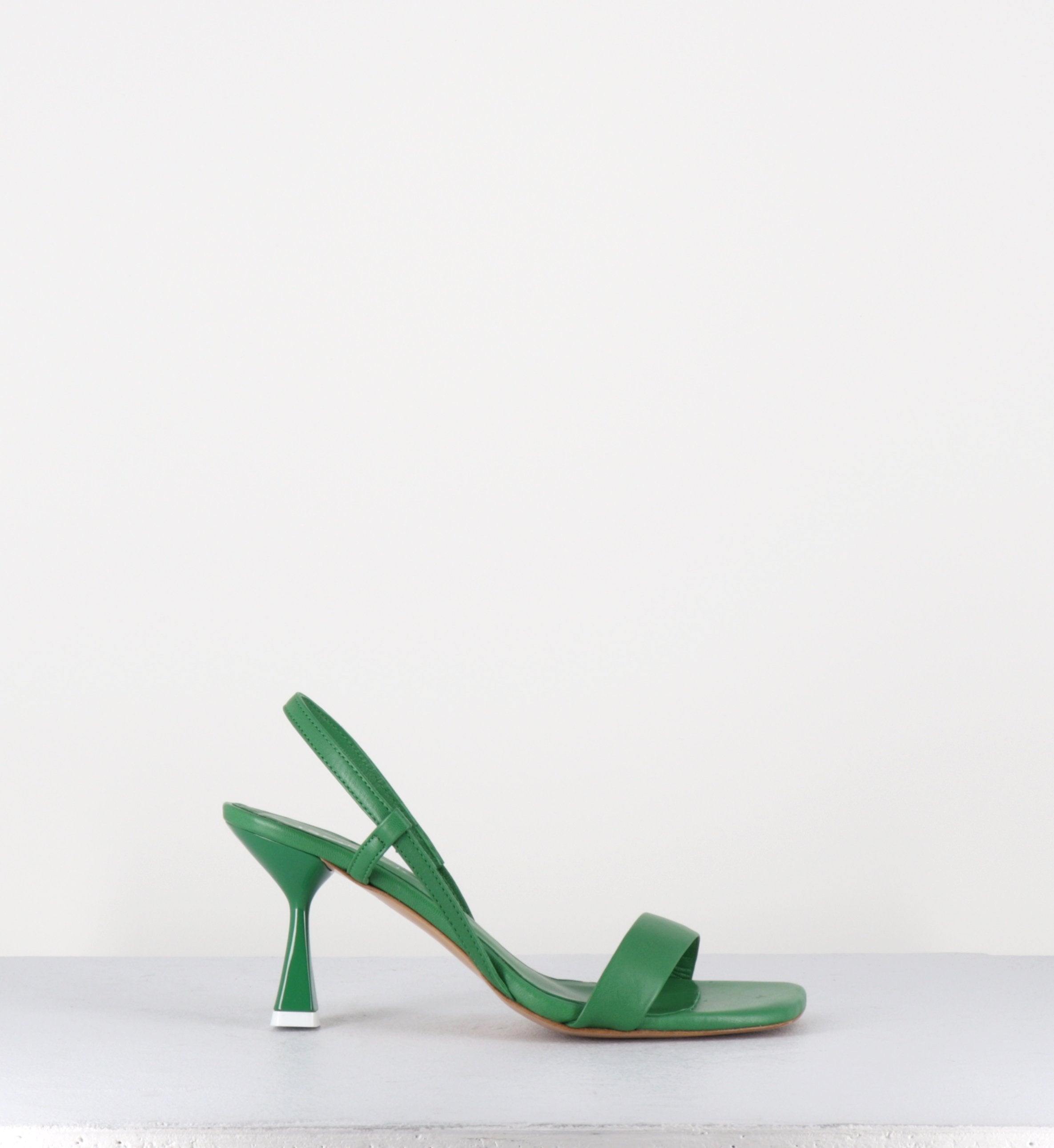 MILENA NAPPA RUCOLA