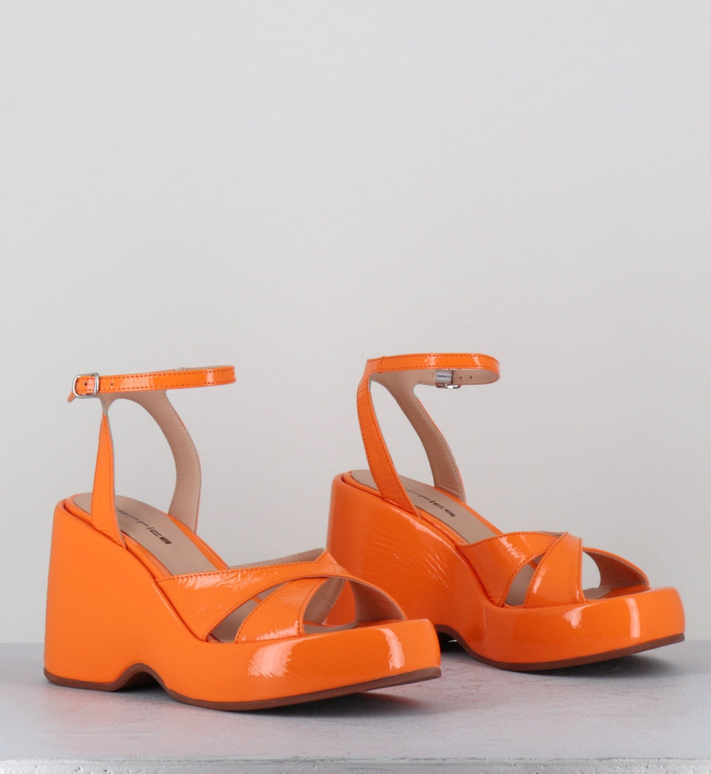 MAZE2 CINDY ALBICOCCA