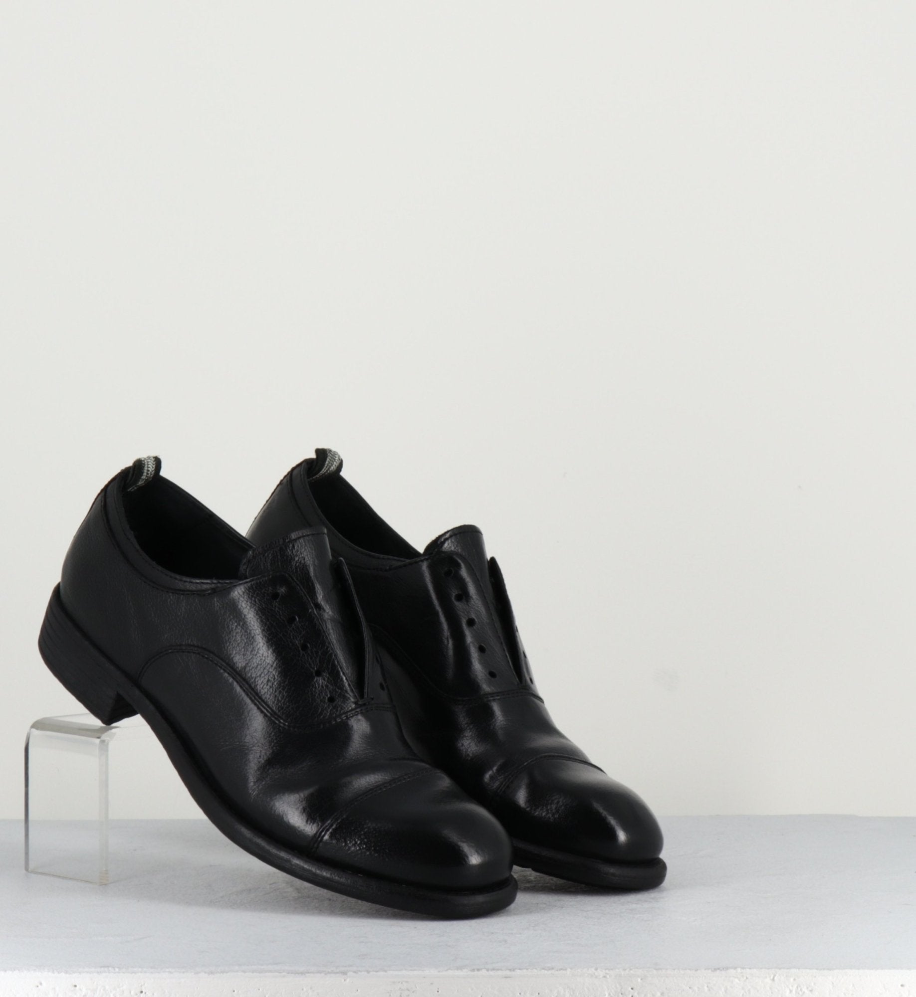 CALIXTE 03 IGNIS NERO