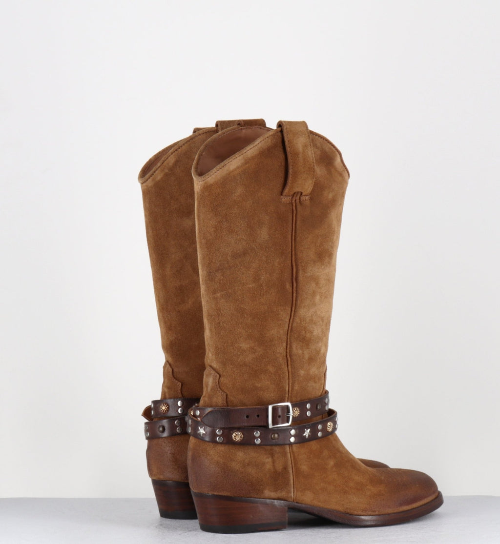 TEX CROSTA BRUCCIATO