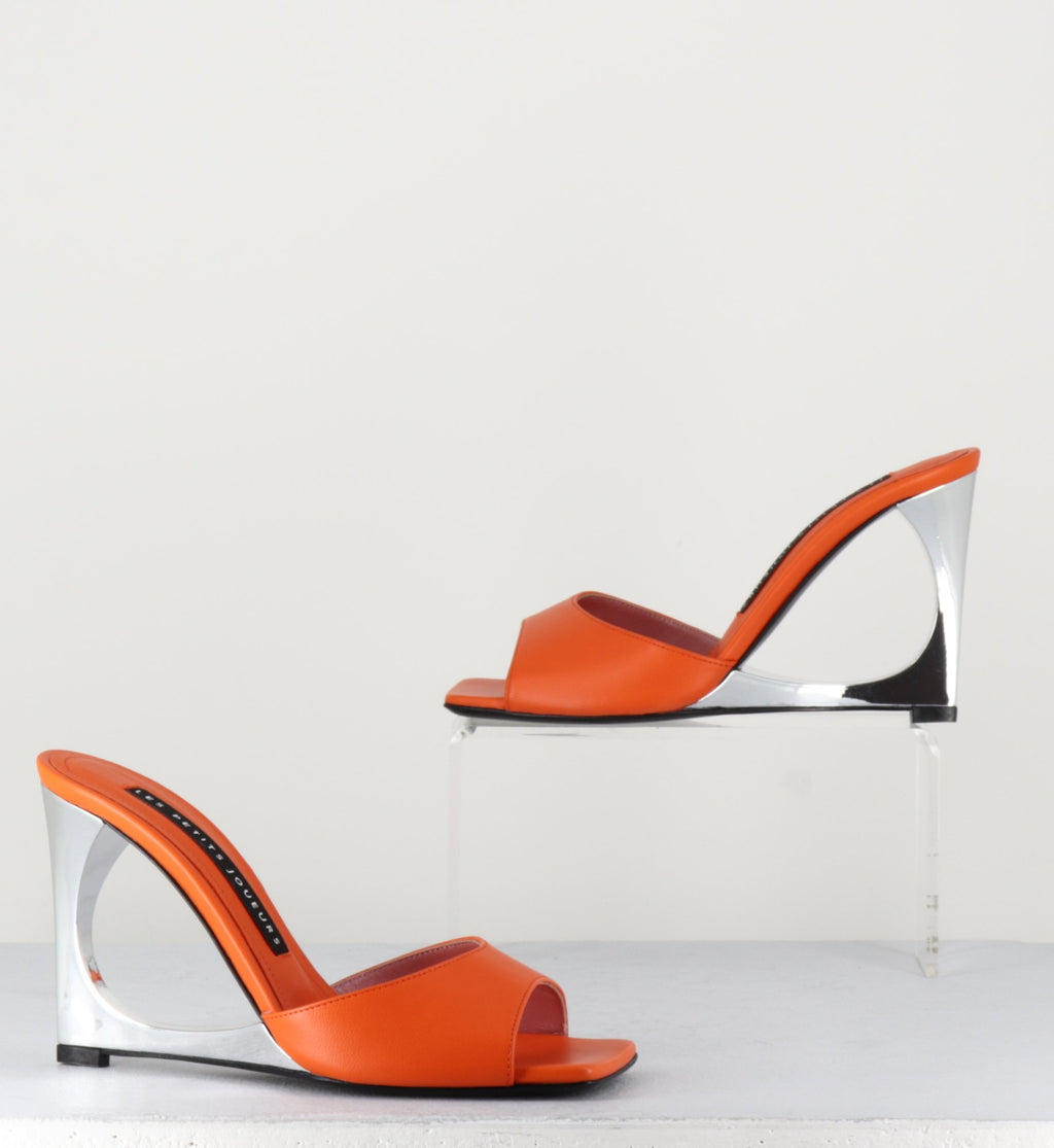 LOLA MULE MANDARIN