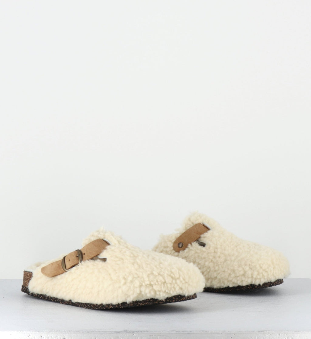 230-BI MOUTON CHAMPAGNE