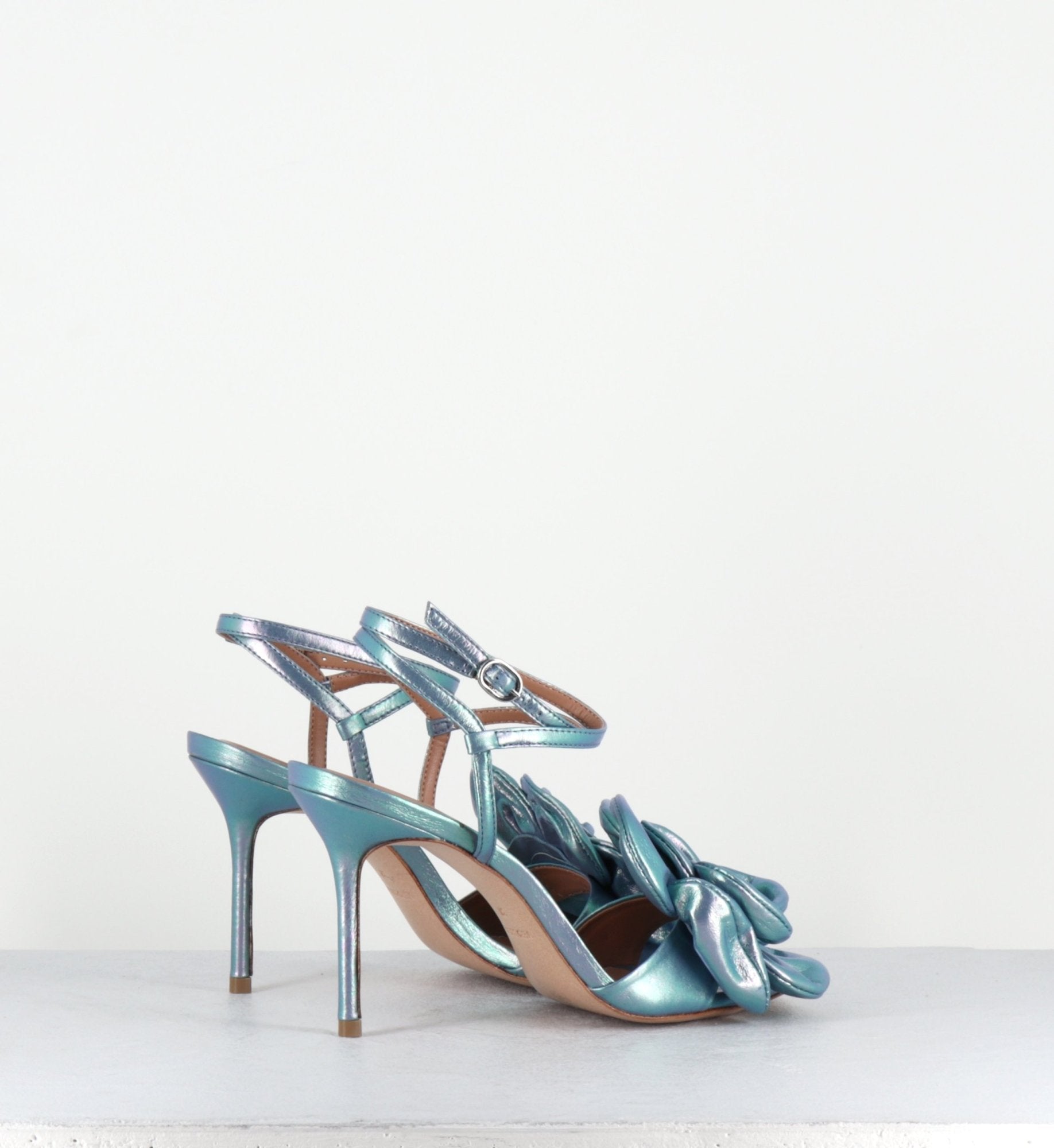 TANO PEARL BLUE