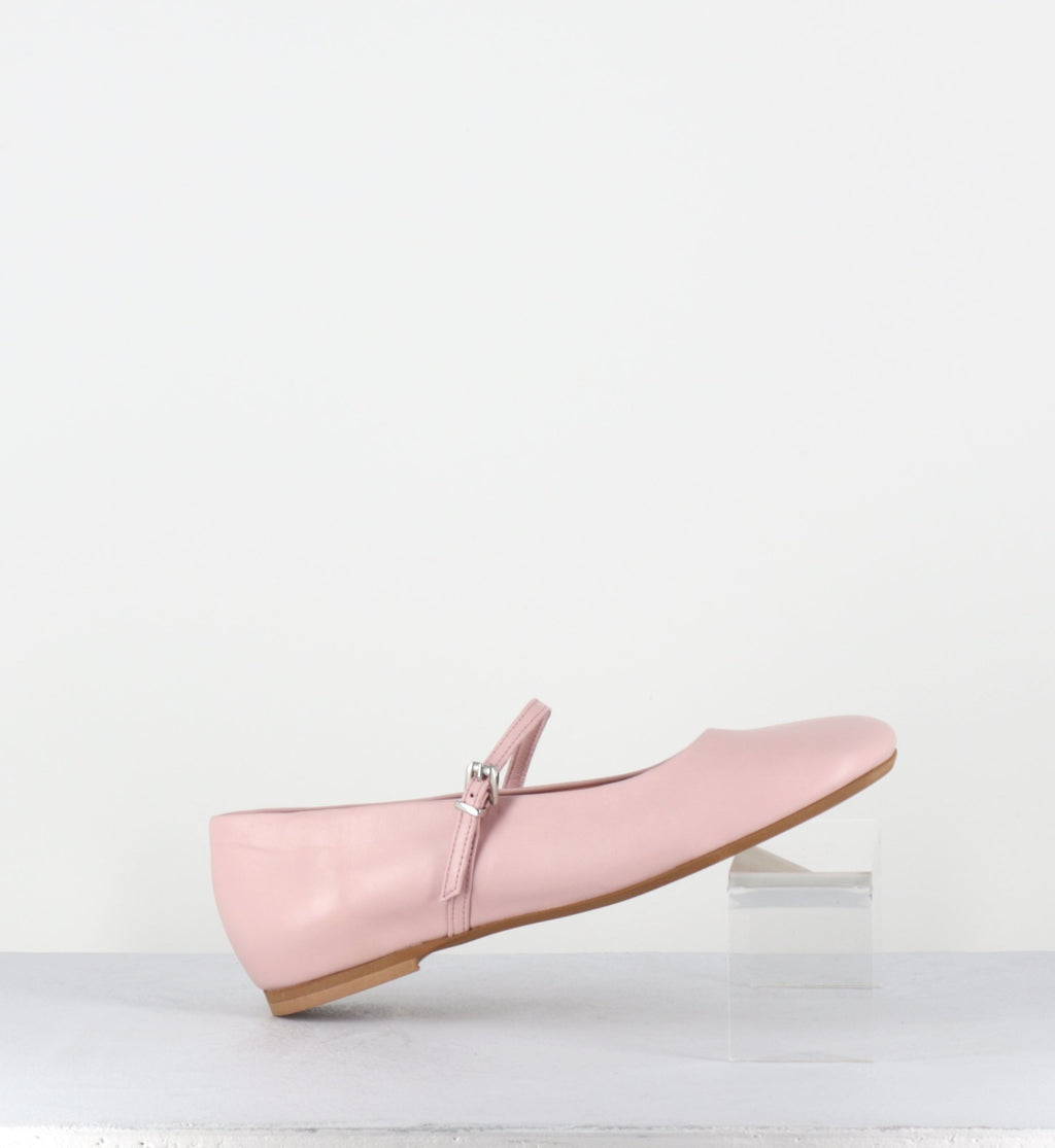 TERI NAPPA ROSA