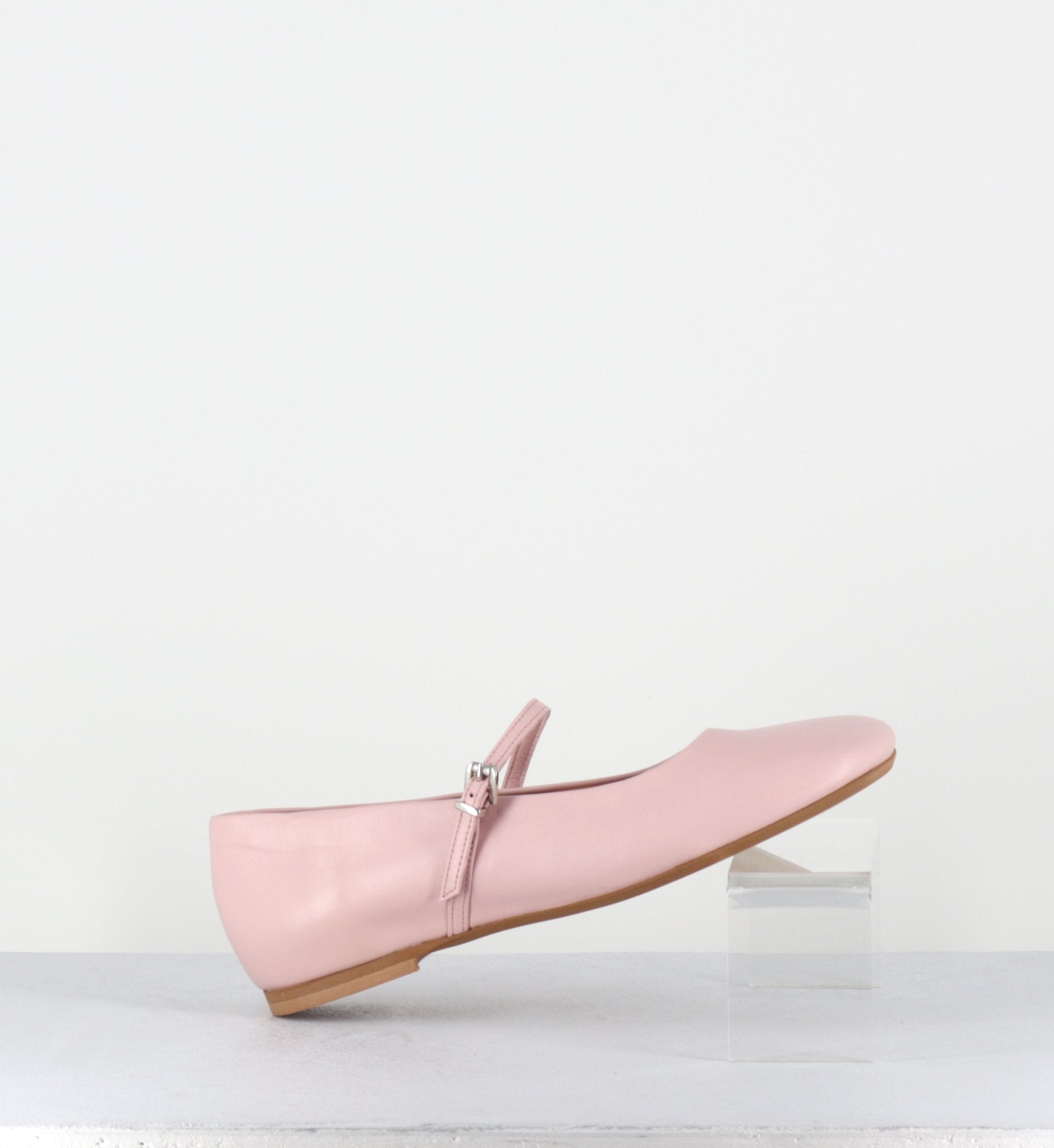 TERI NAPPA ROSA