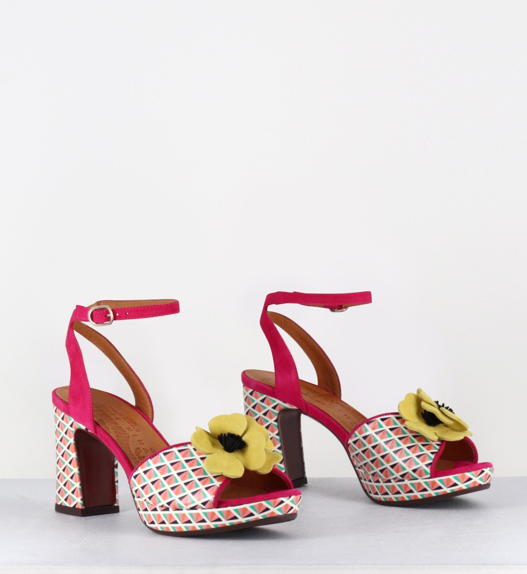 KASKI44 CHILL PINK