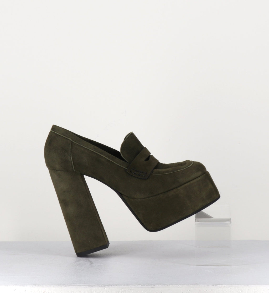 BARSI KAKI