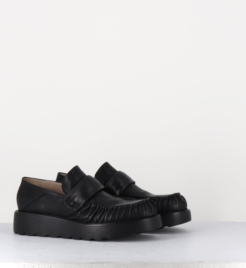 X23 MAESTRALE NERO
