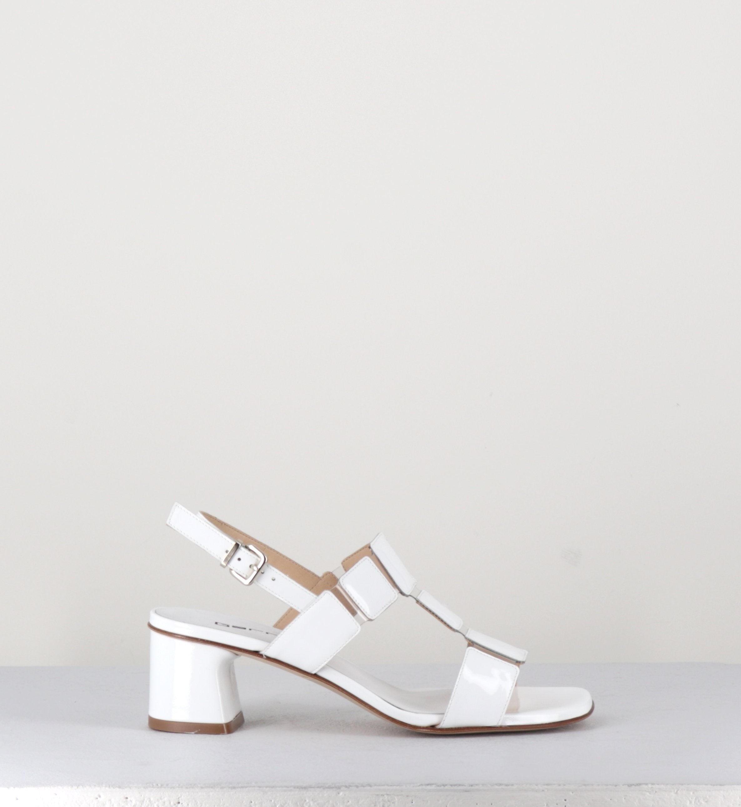 LEFAI1 VERNICE BIANCO