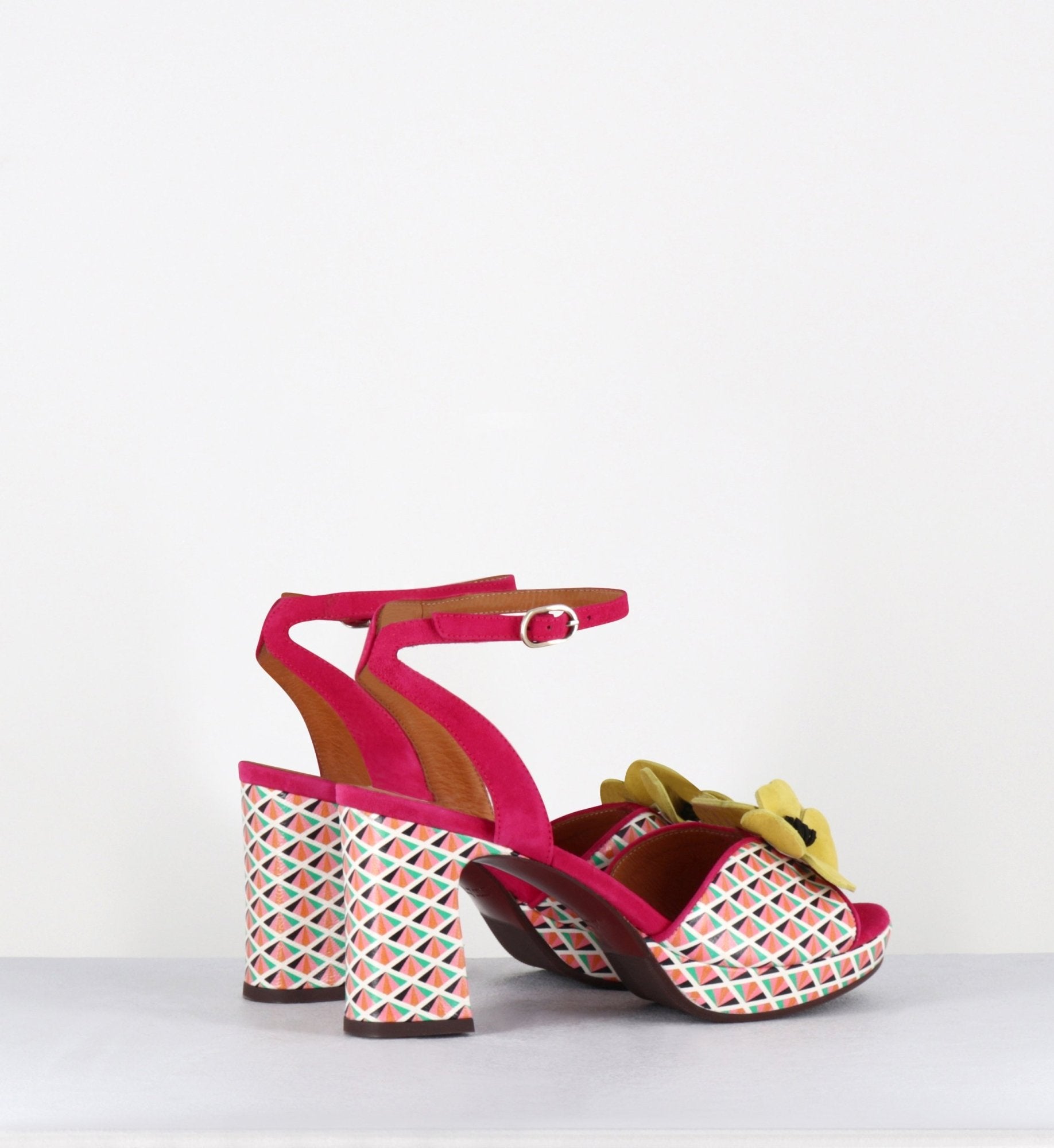 KASKI44 CHILL PINK