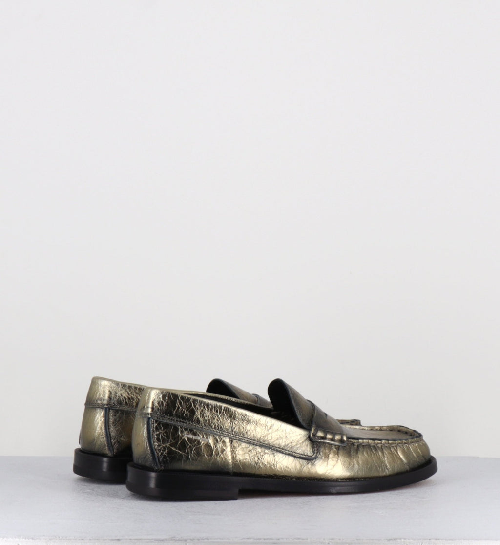 66604 MILLENIUM GOLD