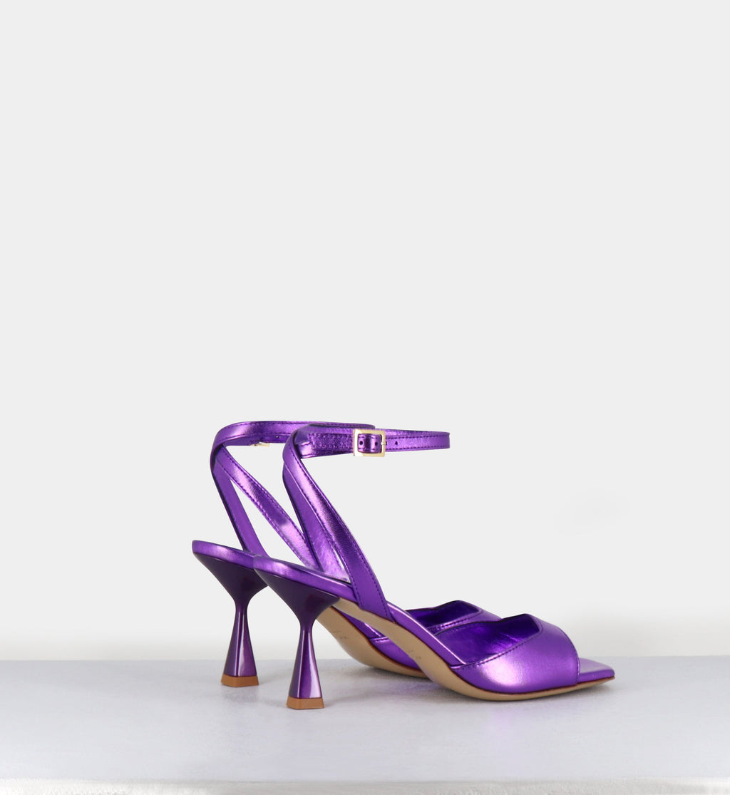 FLOW LAMINATO VIOLET