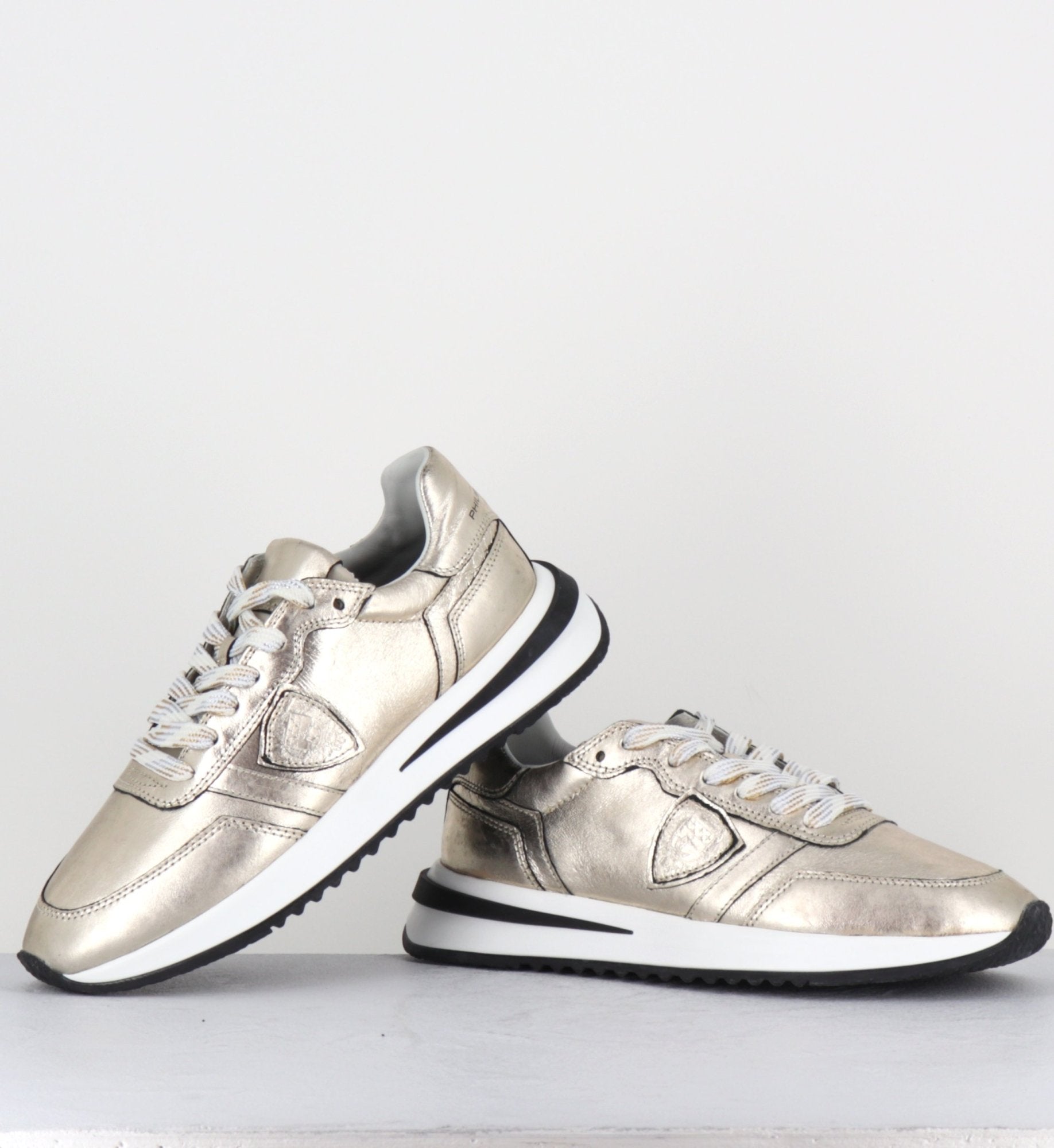 TROPEZ 2.1 LOW METAL