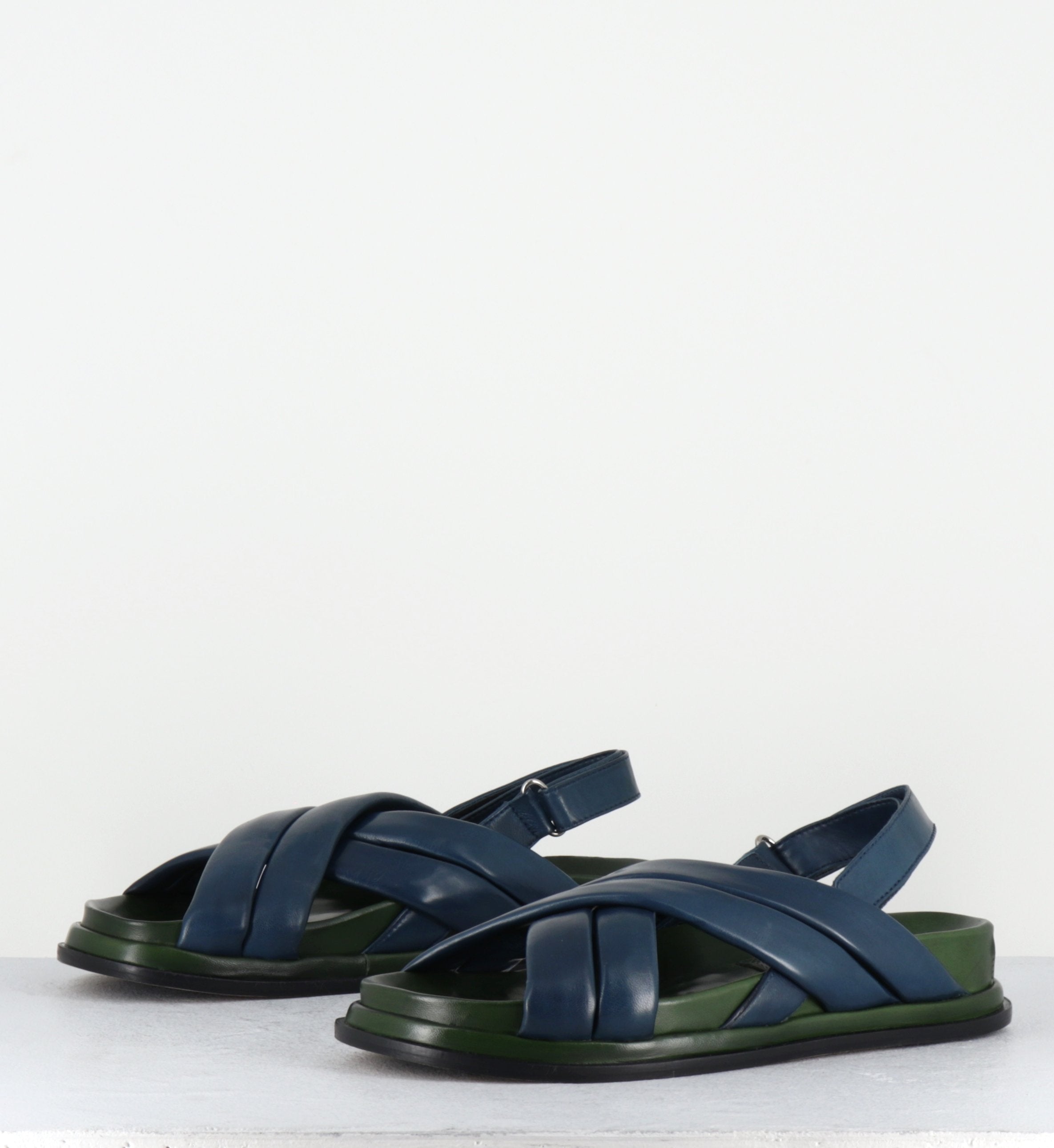 DRIKA25 NAPPA TIDAL