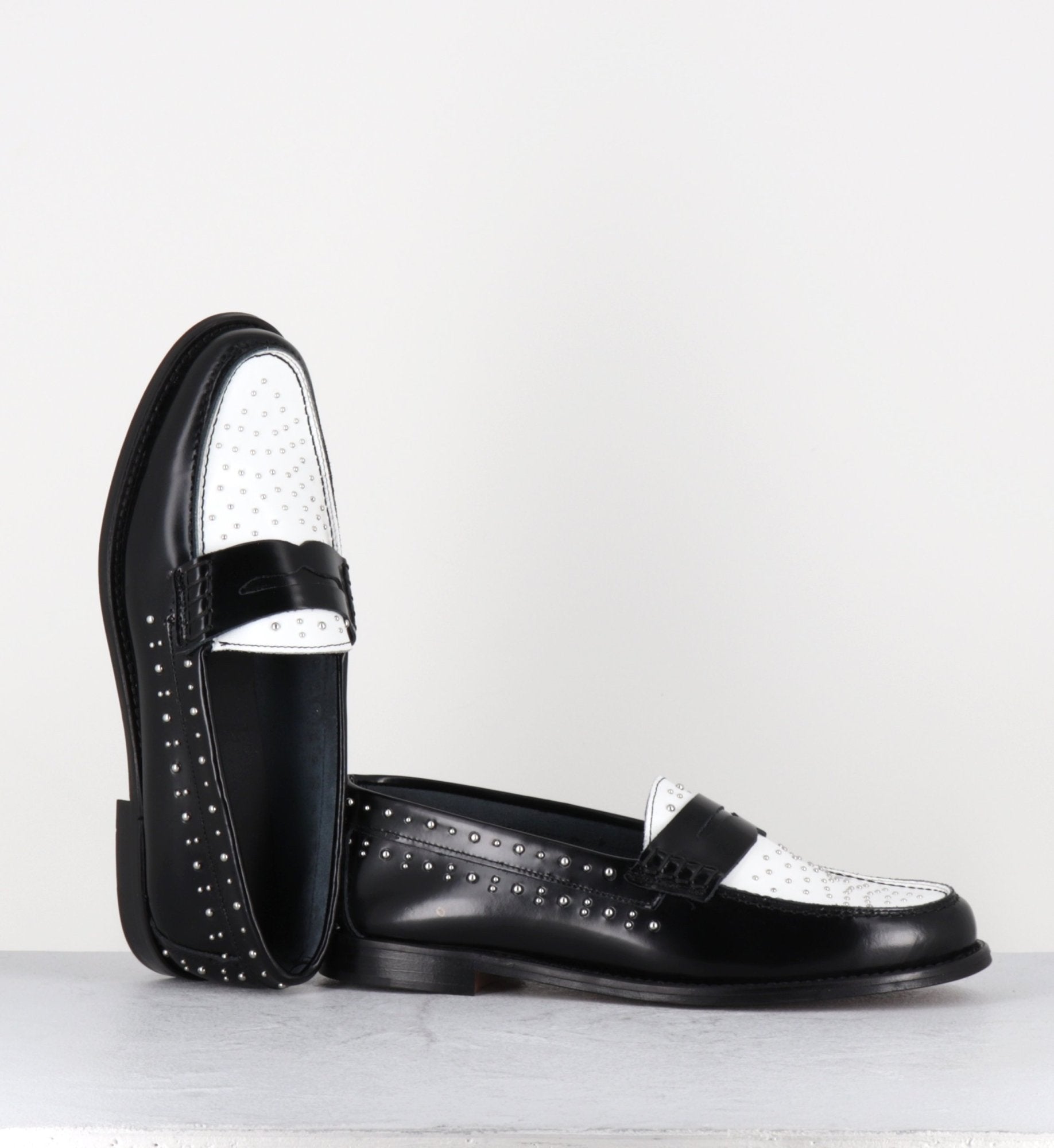 ILAY ABRA NERO BIANCO