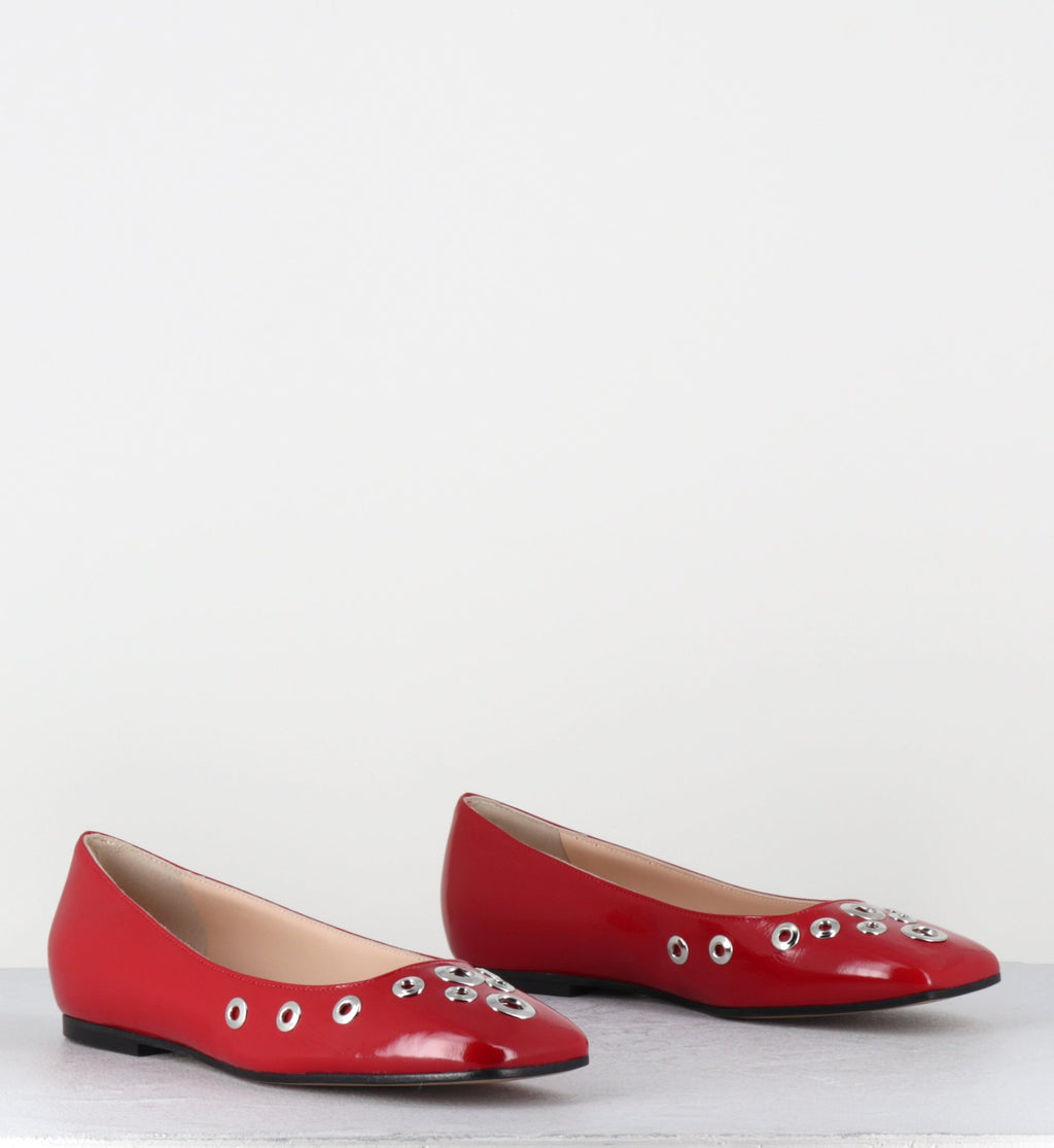MARTI PITTI ROSSO