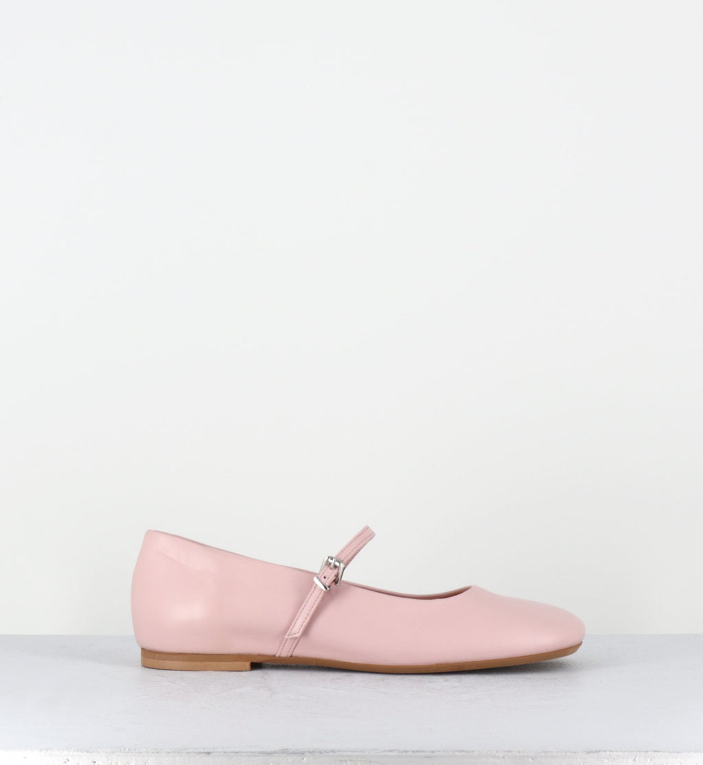 TERI NAPPA ROSA