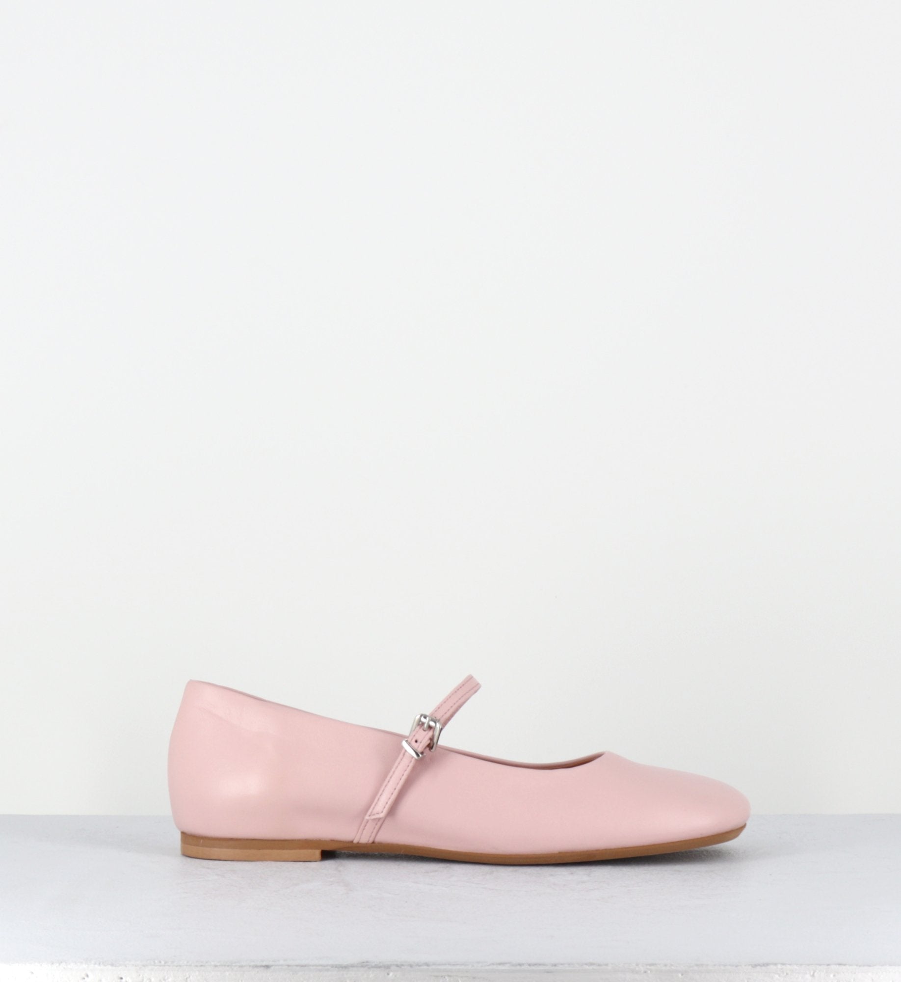 TERI NAPPA ROSA