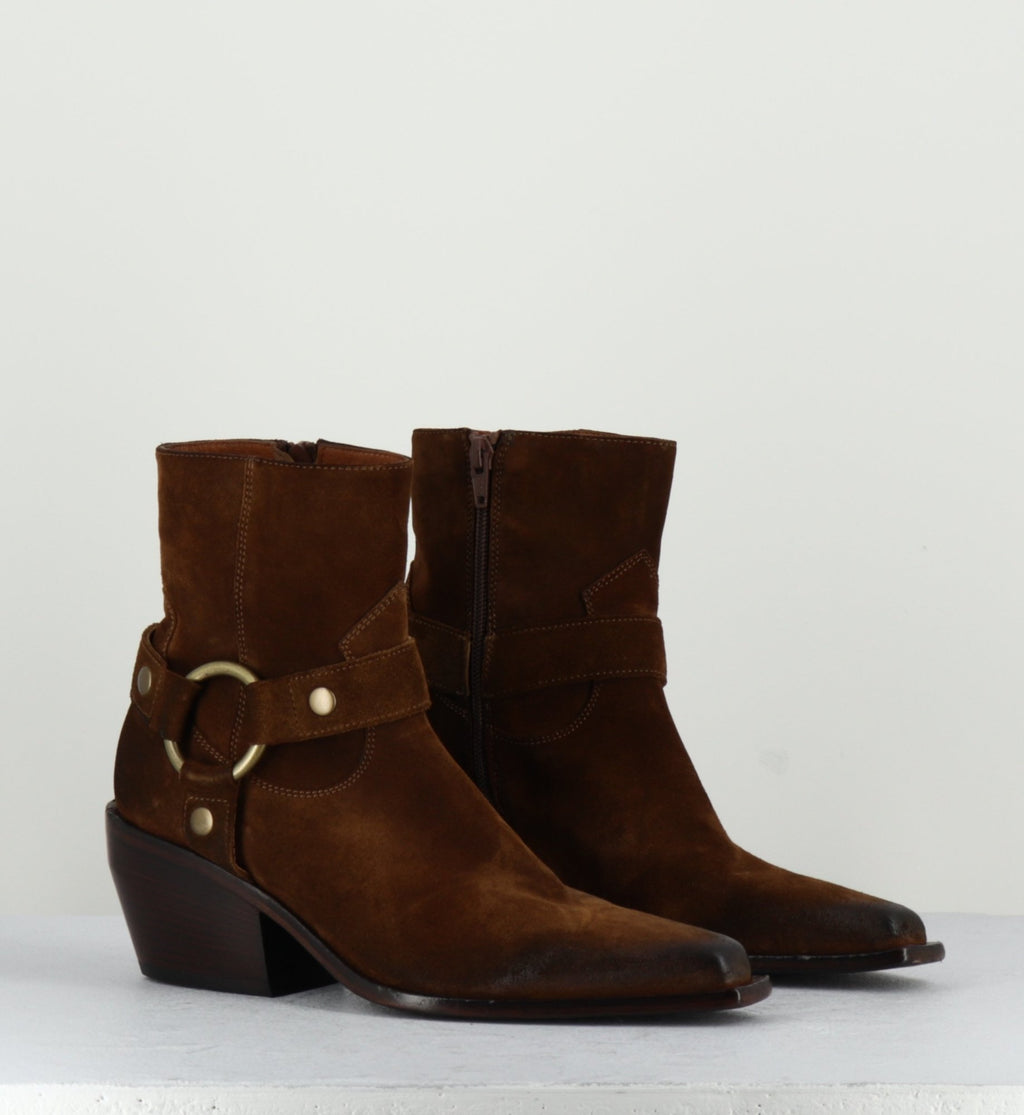 E2646H24 VELOUR NUCCIOLA