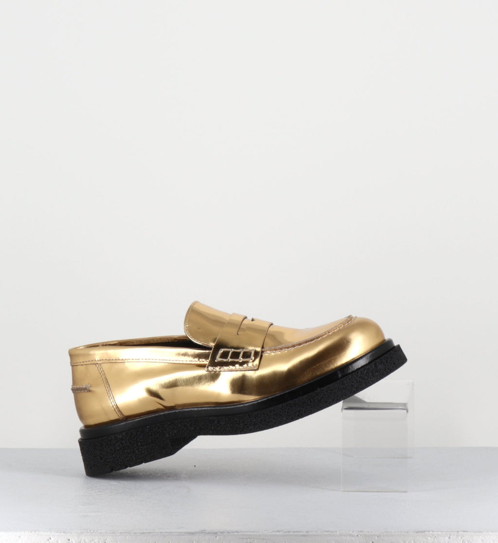 AL100 SUPERLUX ORO