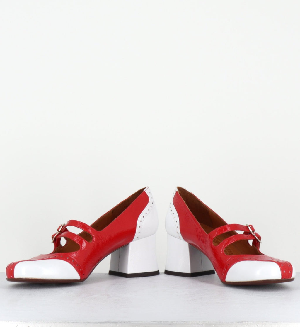 MAIME44 FERRARI CHERRY