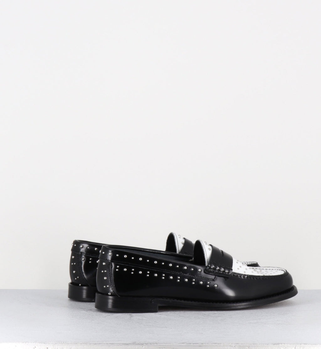 ILAY ABRA NERO BIANCO