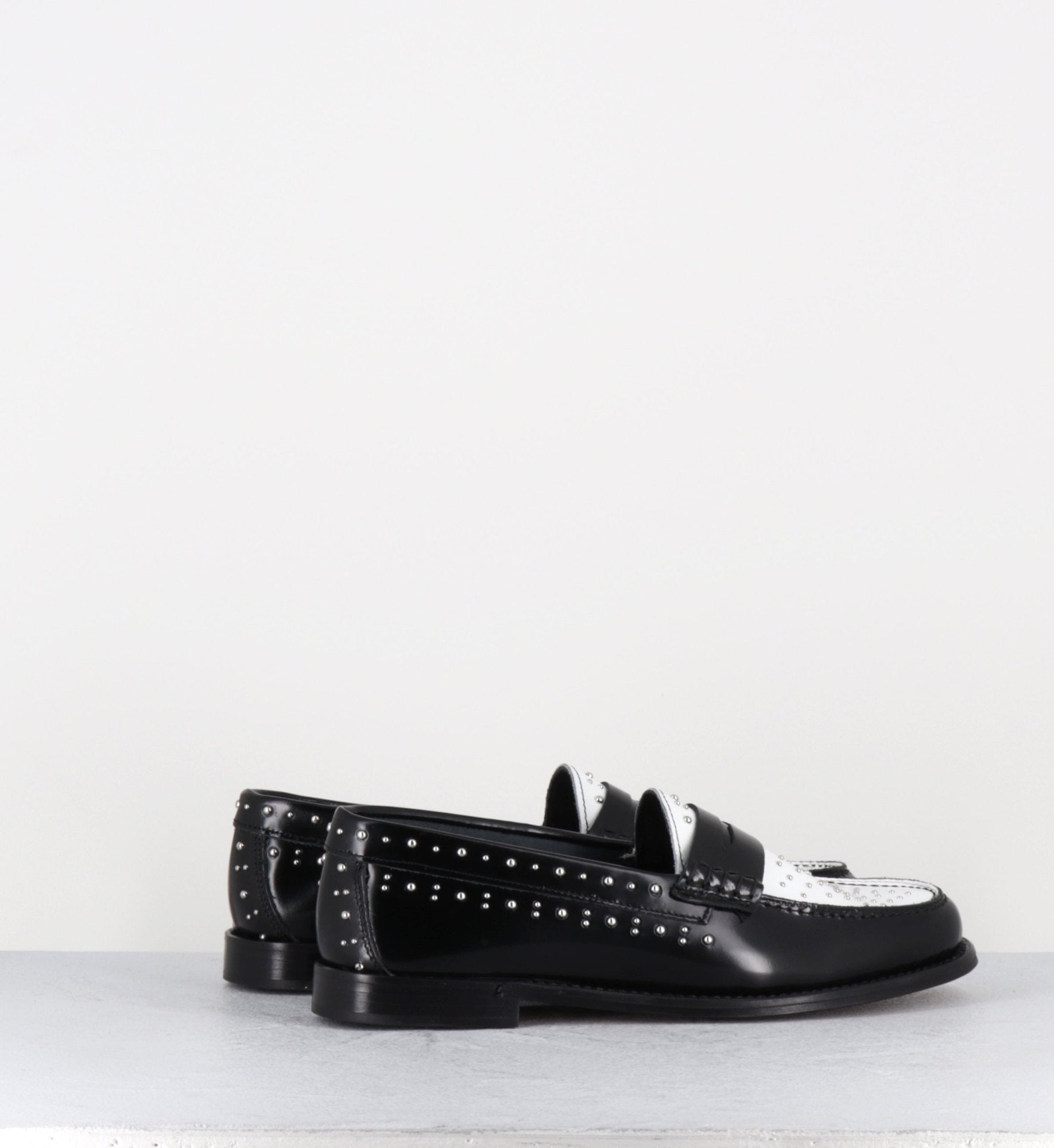 ILAY ABRA NERO BIANCO