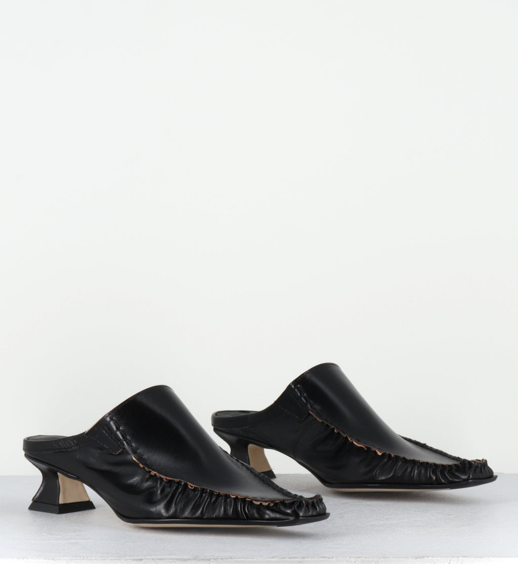SABAH BLACK MULES