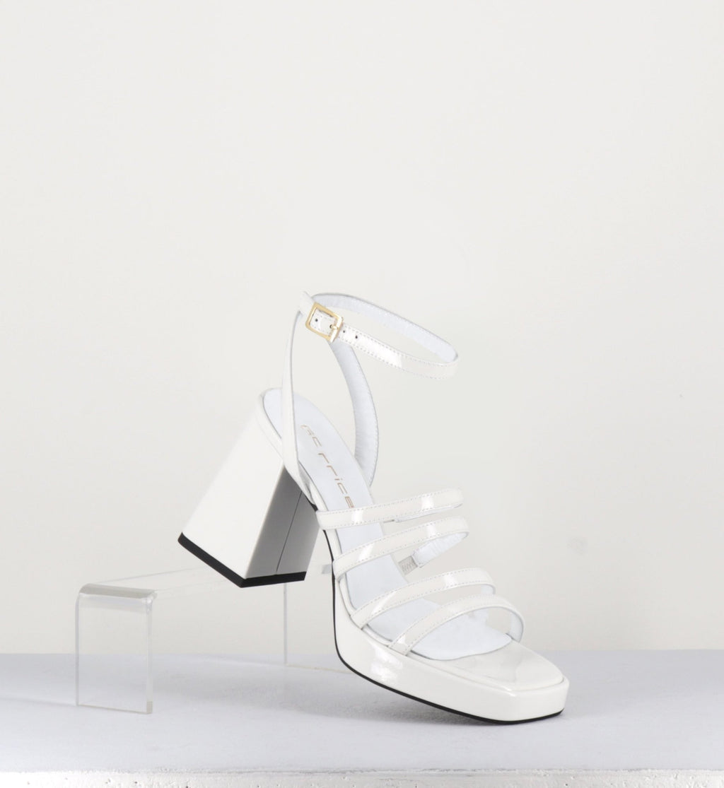 SUN VERNICE BIANCO