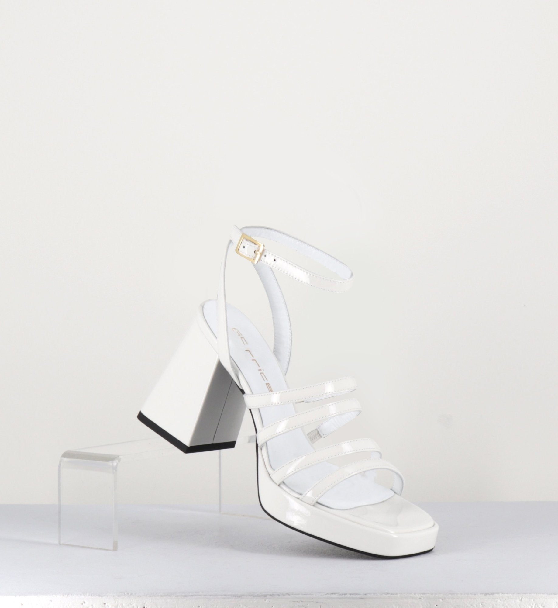 SUN VERNICE BIANCO