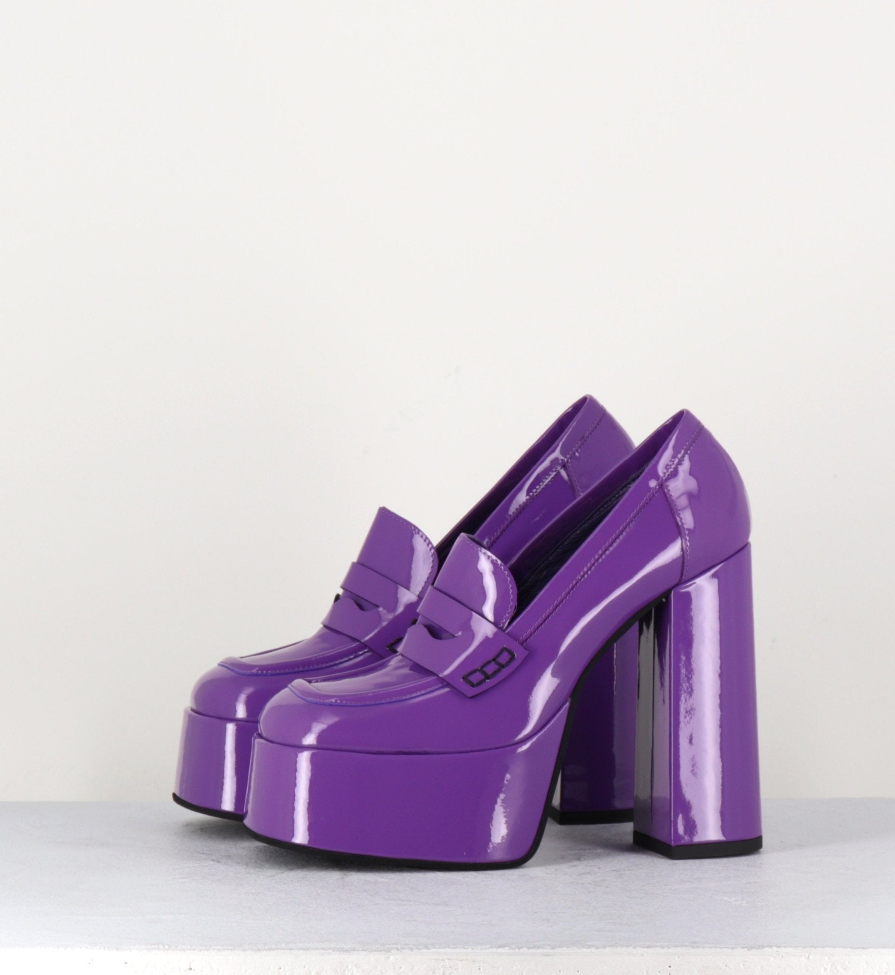 BARSI VIOLET