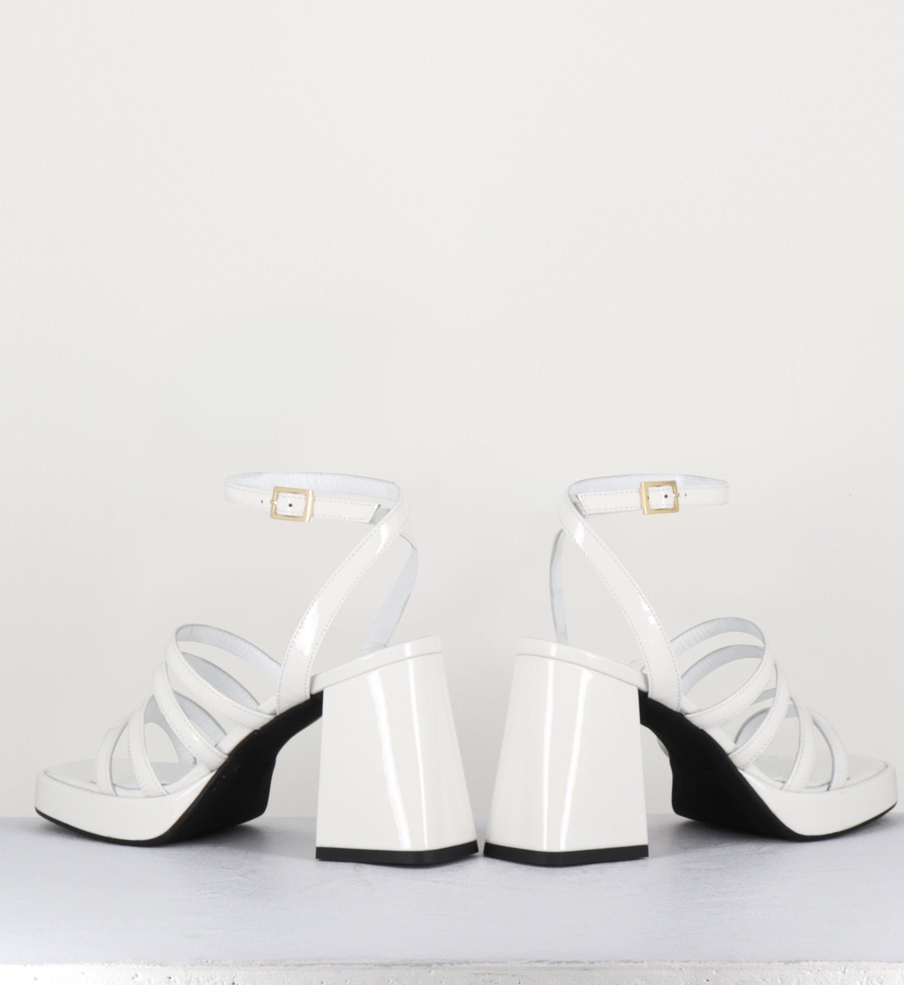 SUN VERNICE BIANCO