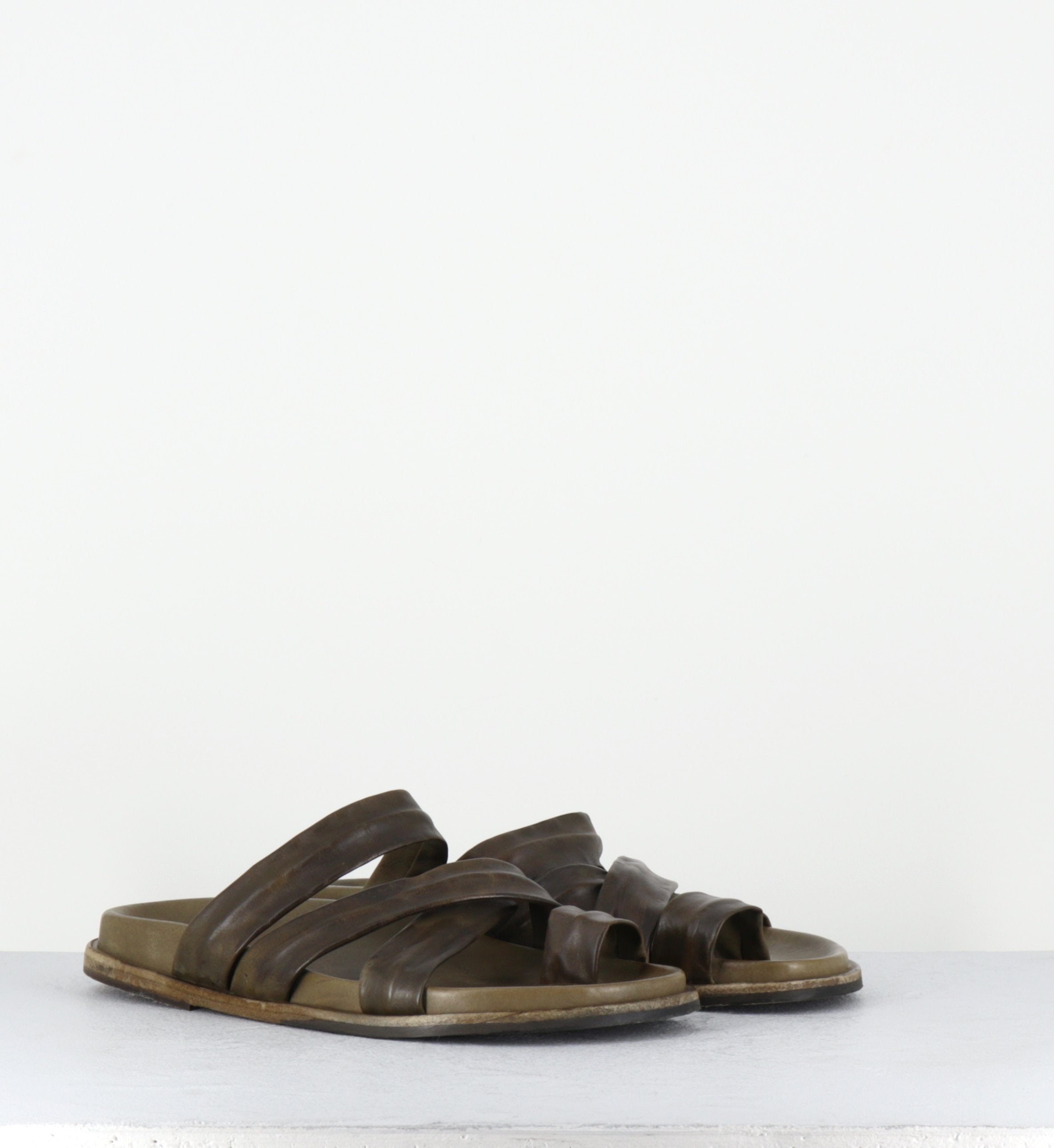 KEREM TUFFATO FOREST