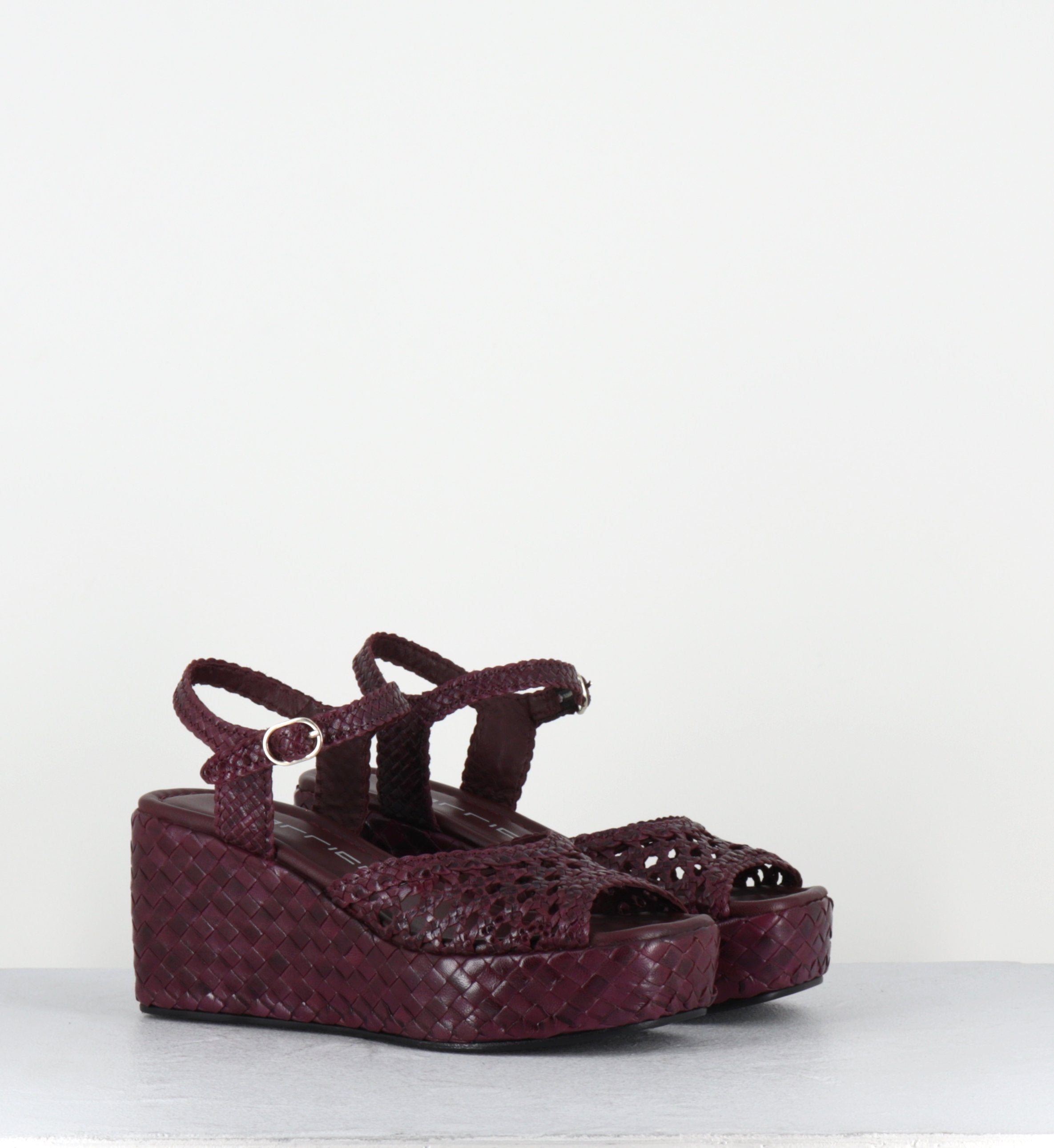 DOURIA PRUGNA TRENZADO