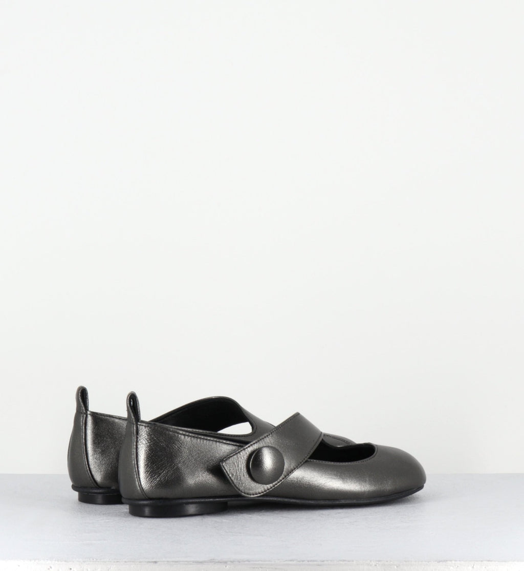 RINA LAMINATO ARGENTO