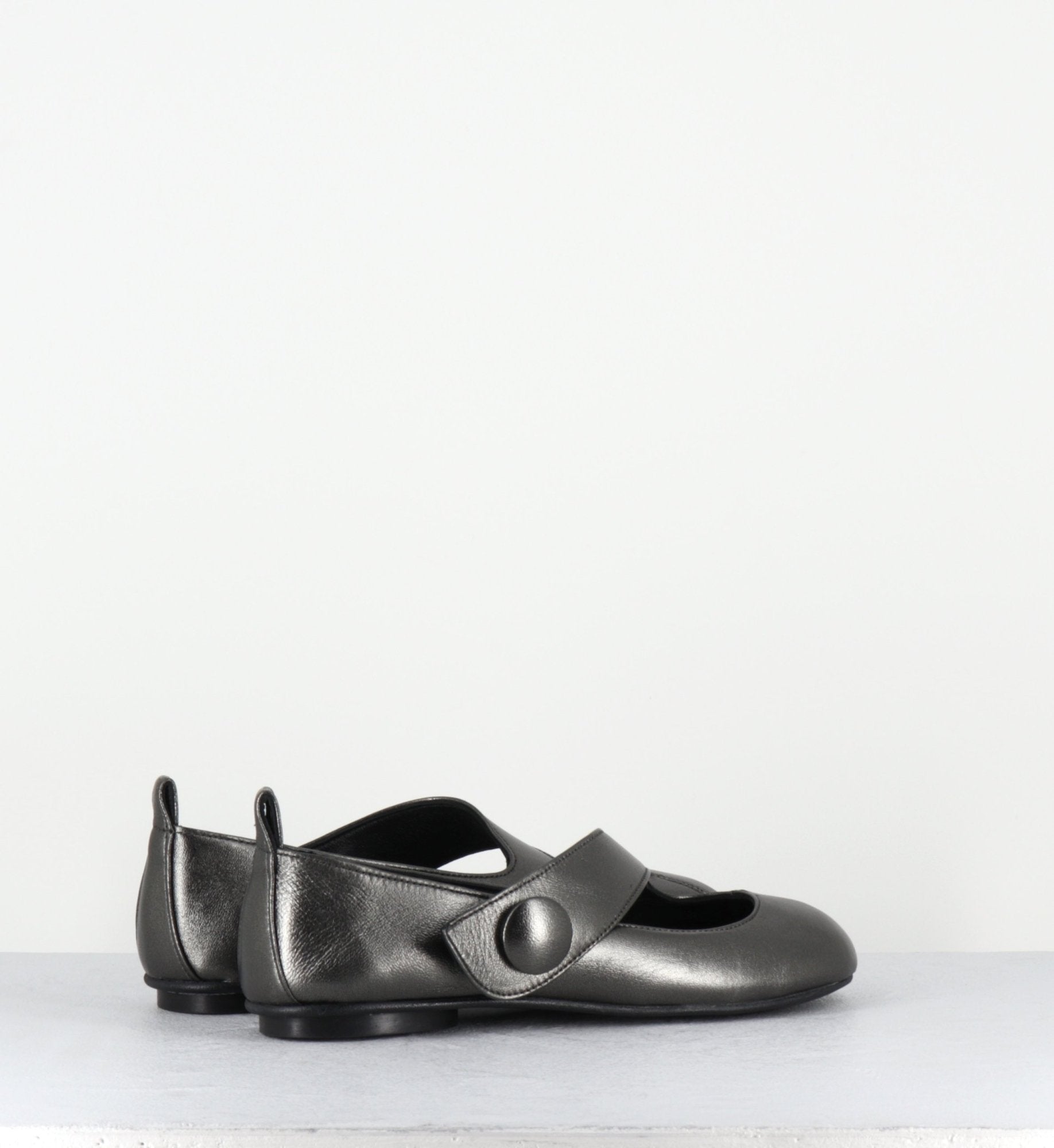 RINA LAMINATO ARGENTO