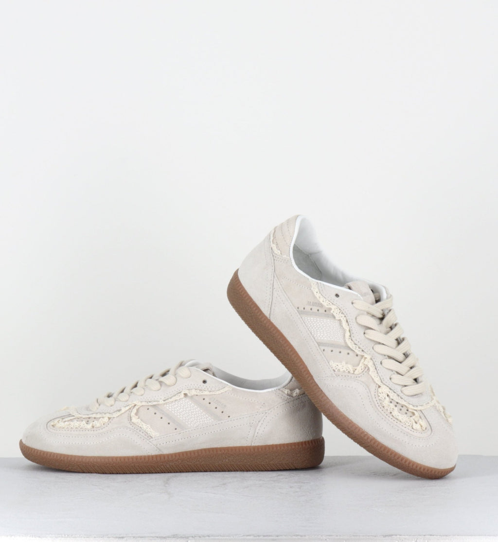 TB 490 CROCHET CREAM