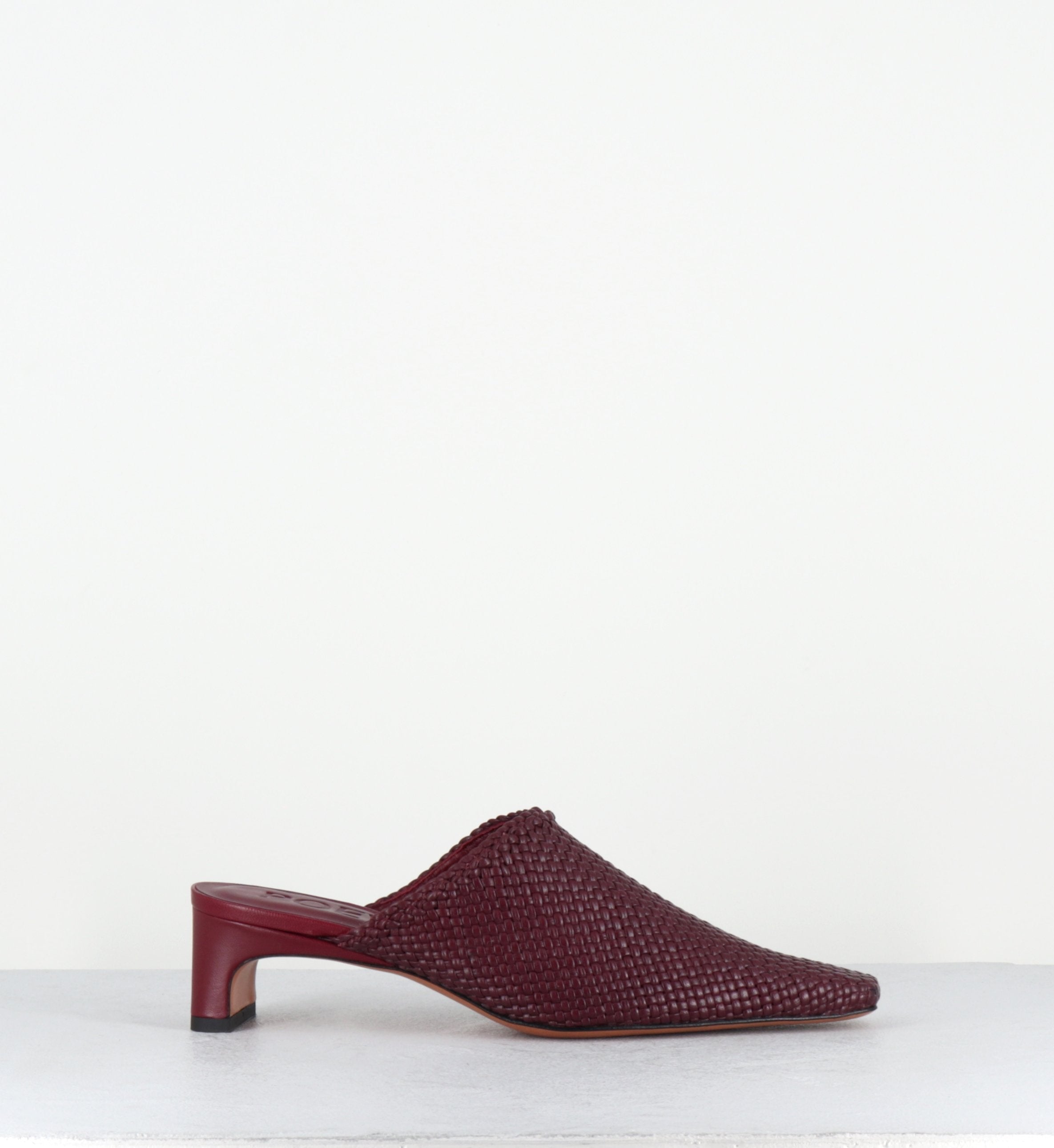 OT12 INTRE ANTIQUE TAN