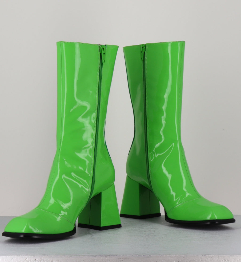 YA2240 VERDE